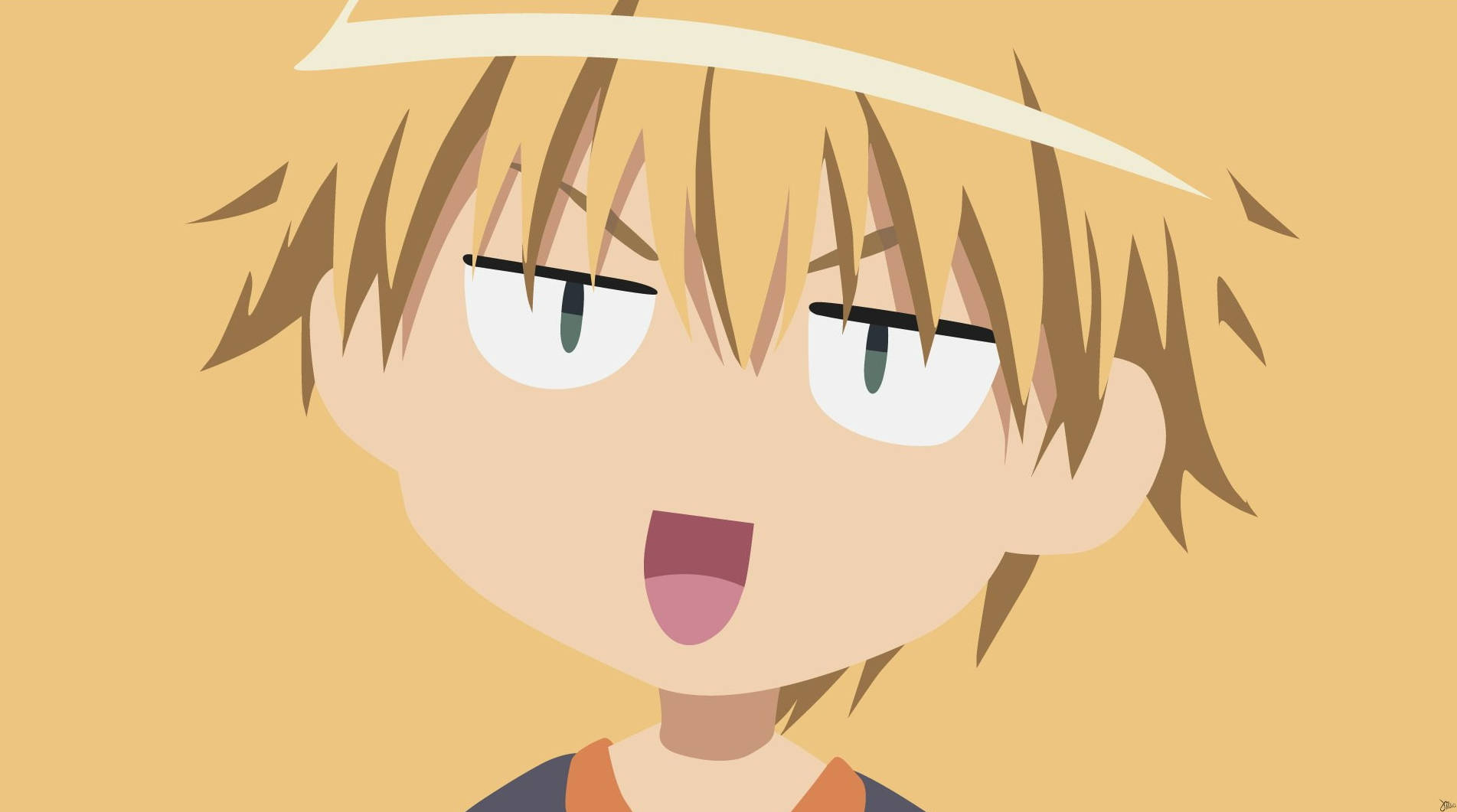 Free Maid Sama HD Wallpaper