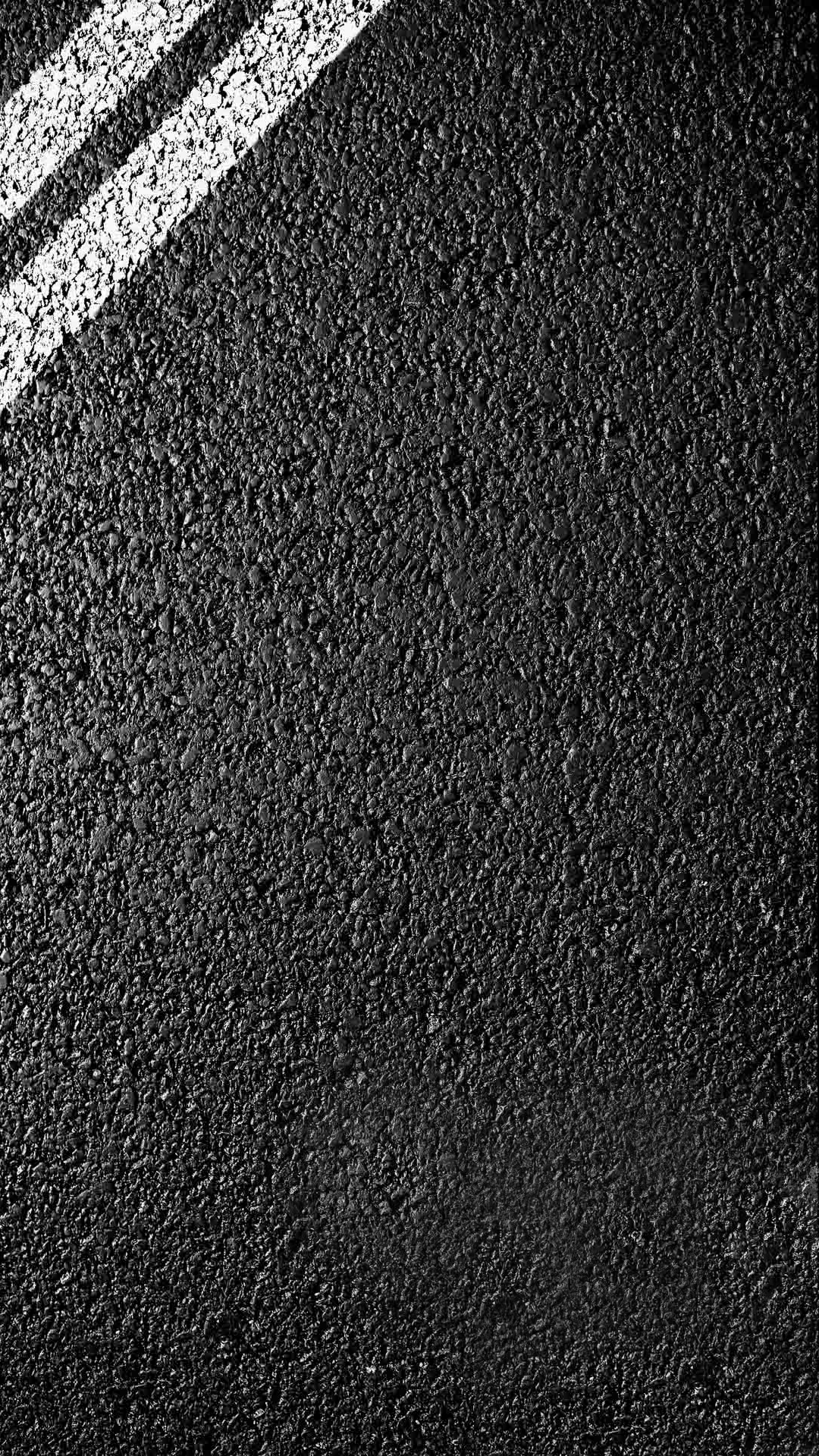 Tar Road Wallpaper for Samsung