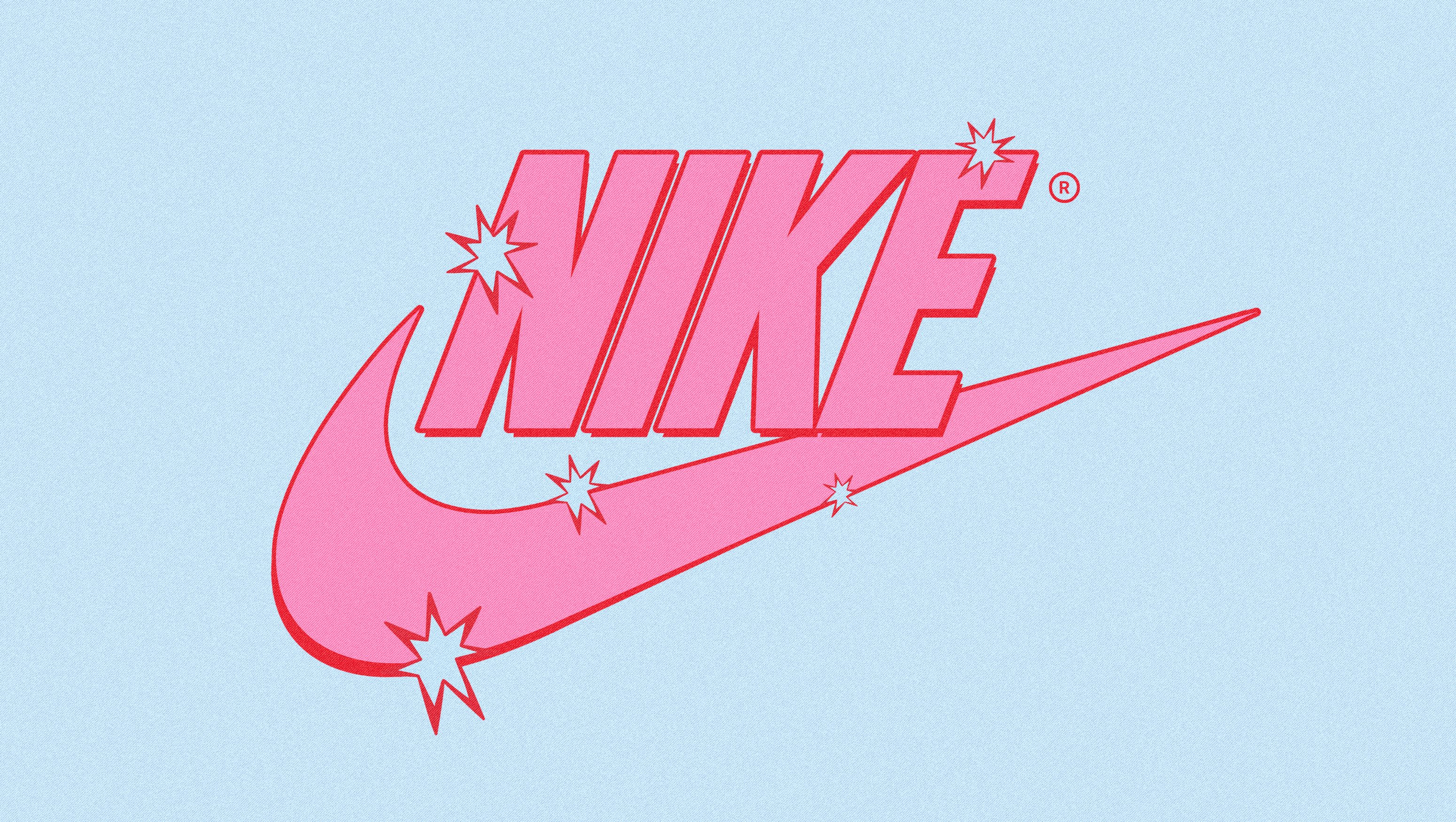 Nike Pink Computer Wallpapers - Wallpaper Cave