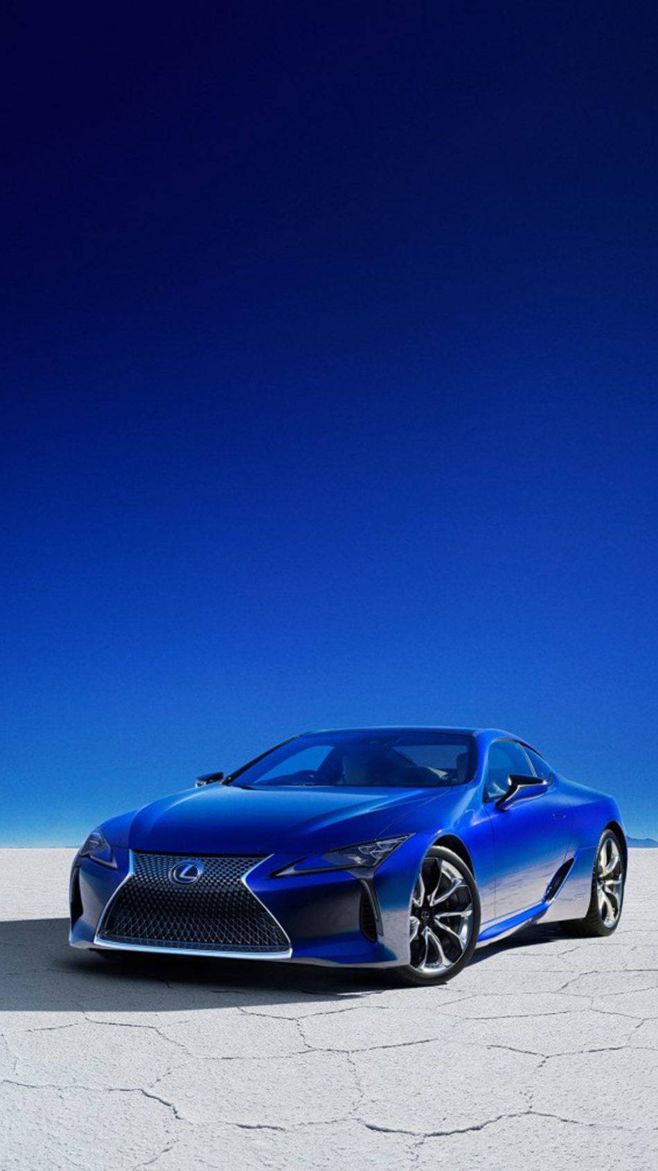 Free Lexus HD Wallpaper