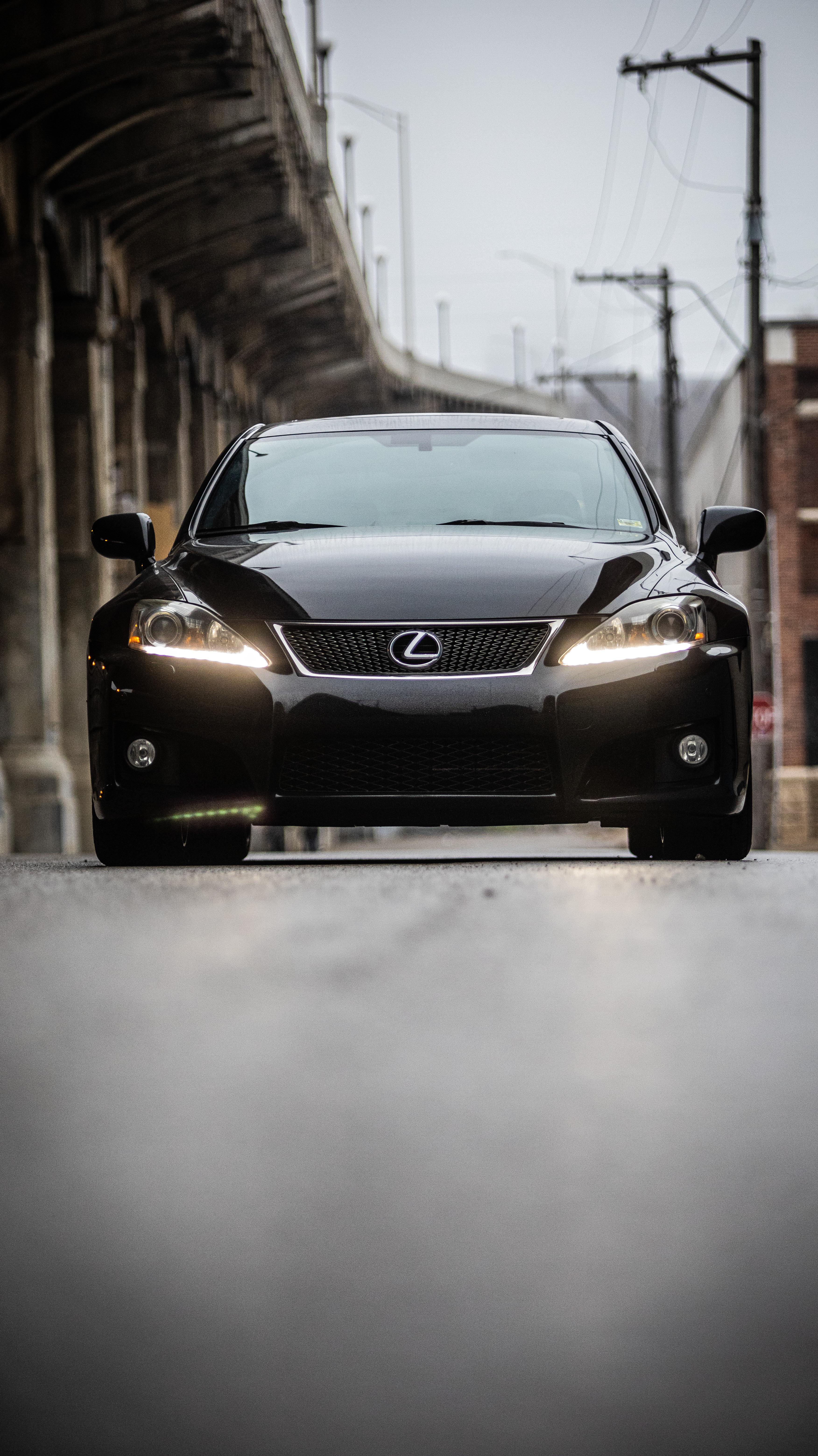 Love this car more and more each day