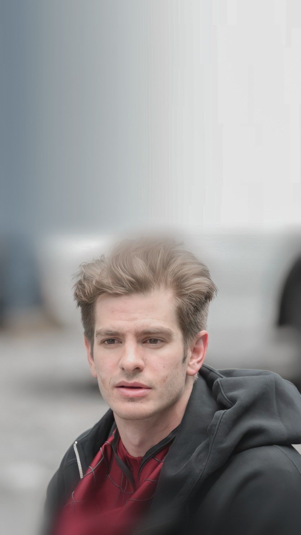 Andrew Garfield wallpaper