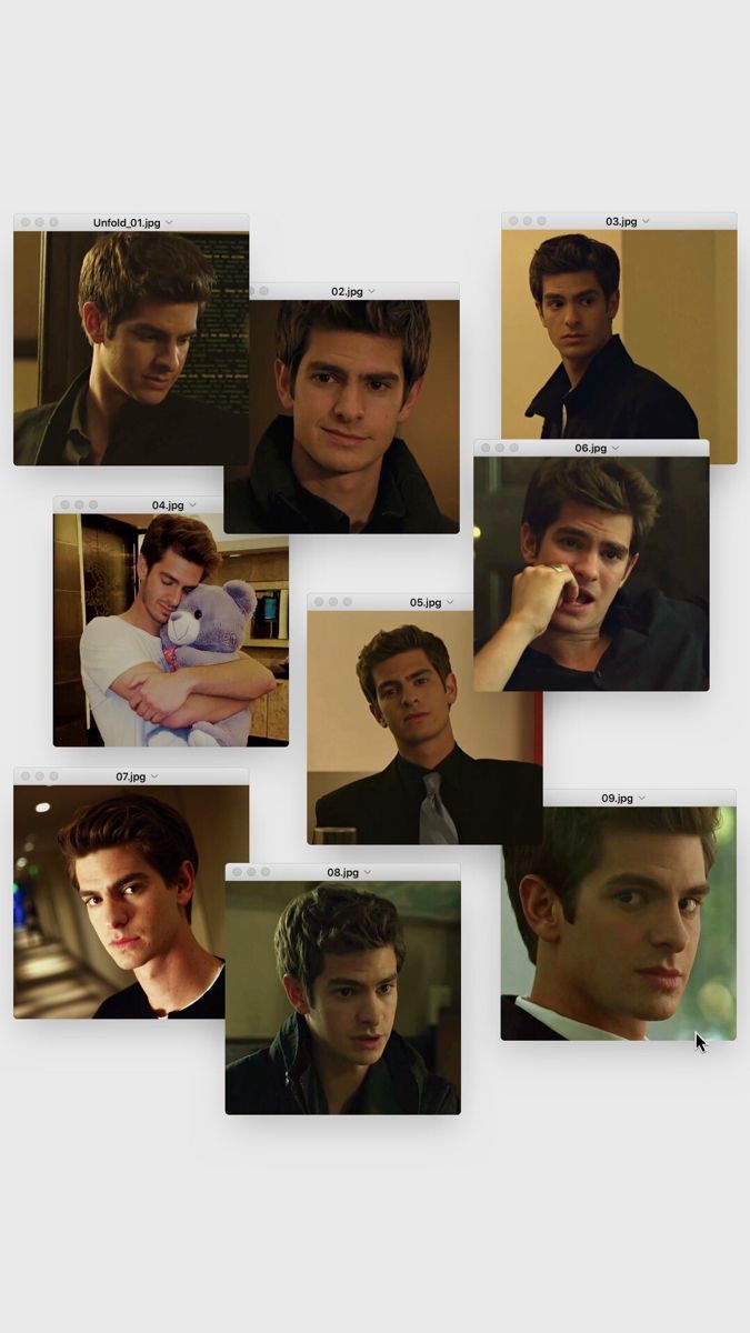 Andrew Garfield Wallpaper. Andrew