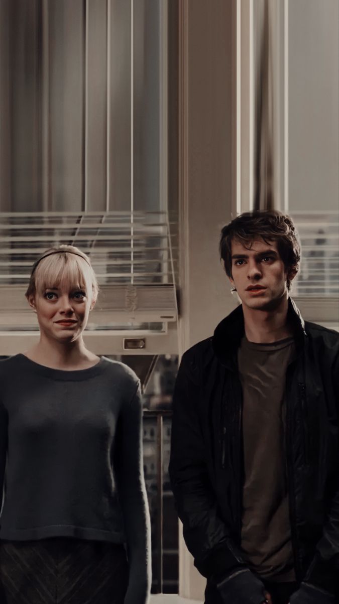 Tasm wallpaper. Amazing spiderman