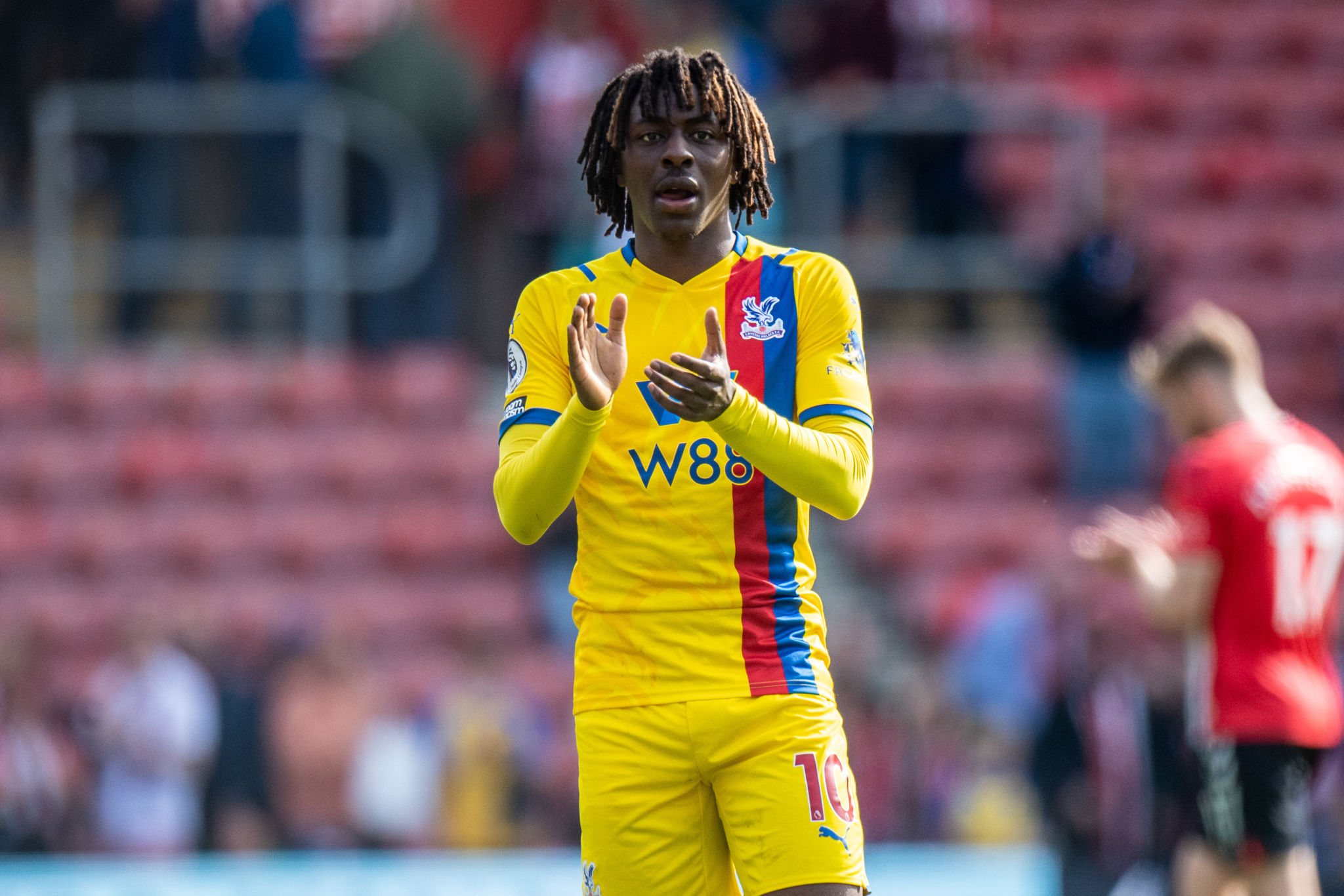 Sports Eberechi Eze HD Wallpaper