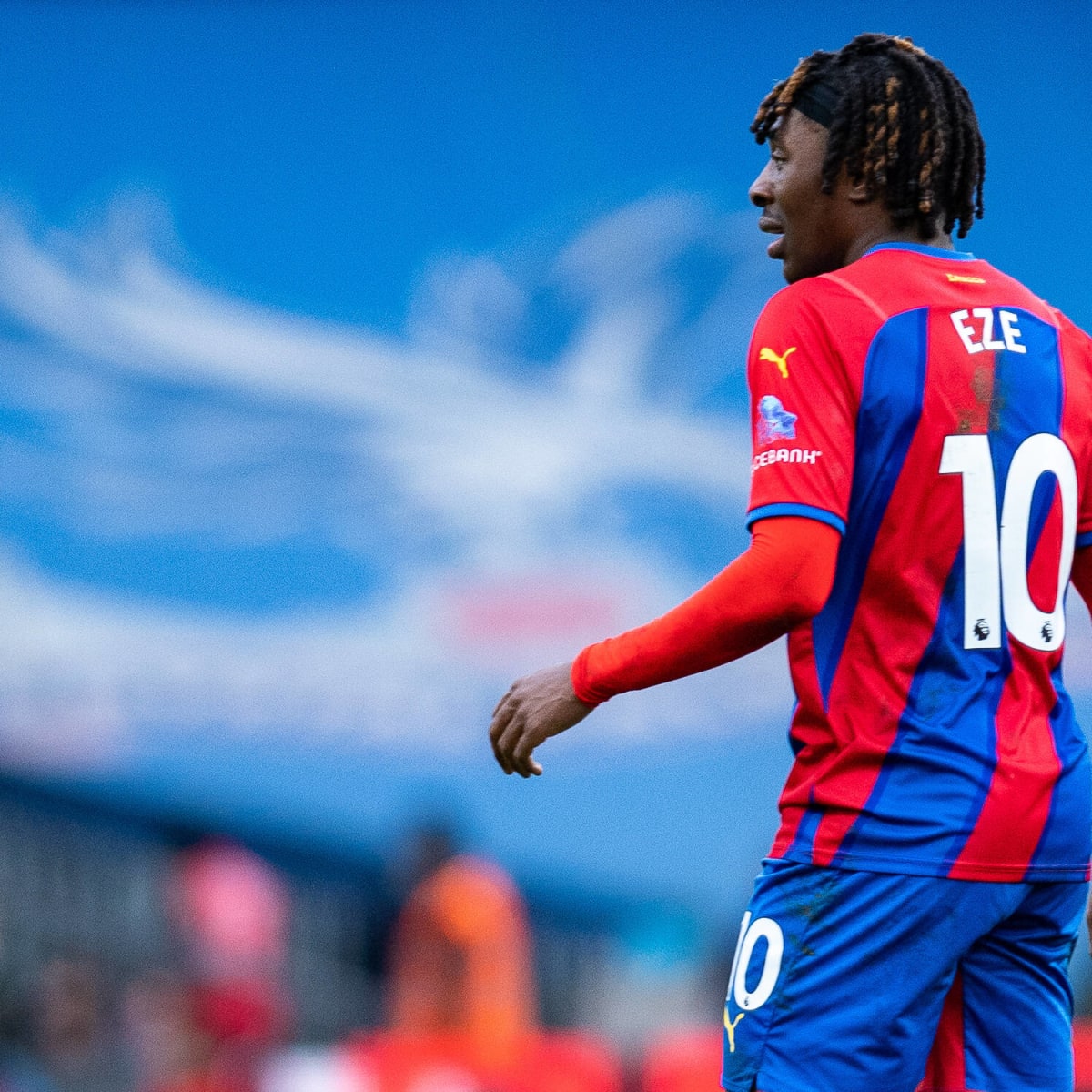 transfer record to buy Eberechi Eze