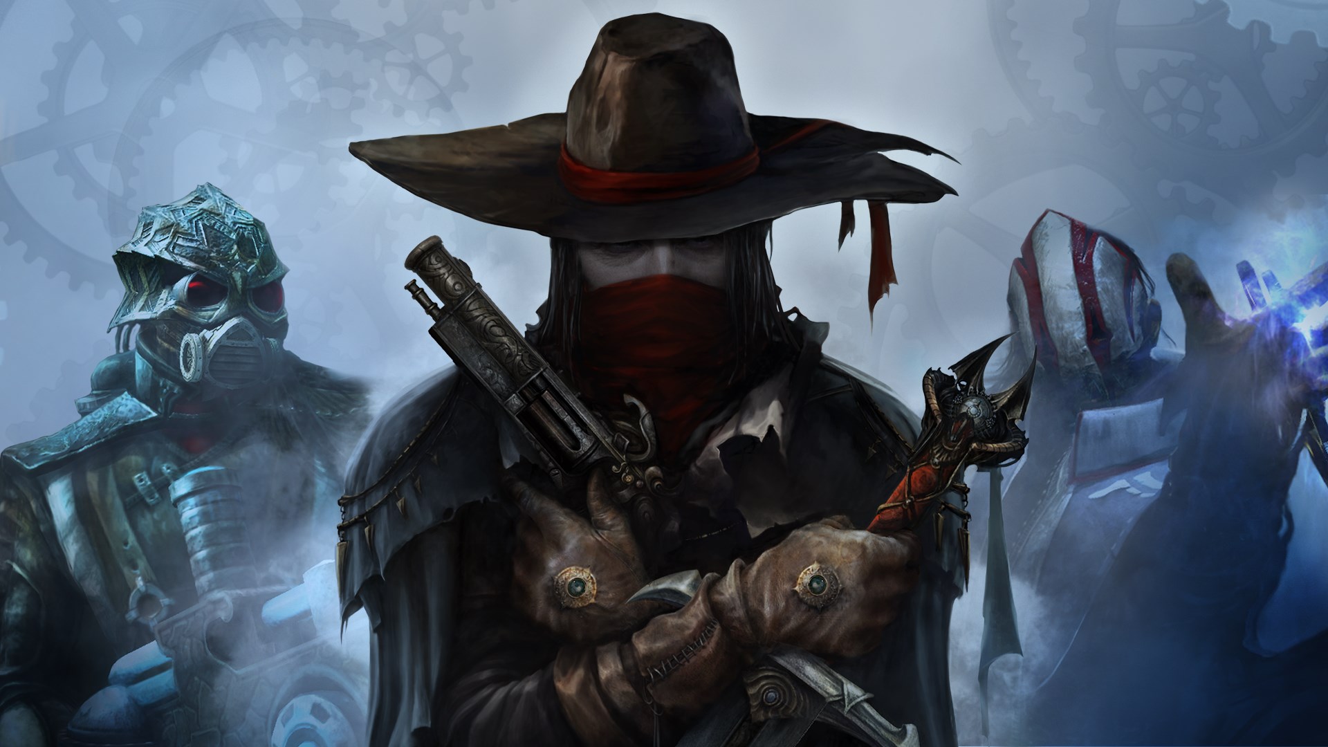 Van Helsing: Extended Edition