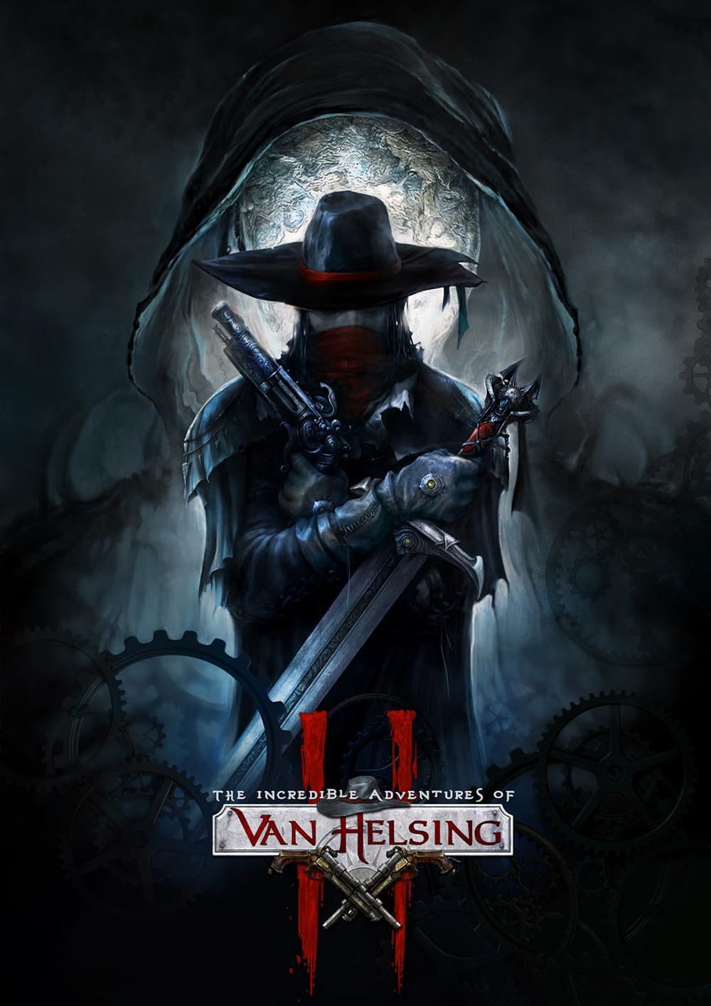 Incredible Adventures of Van Helsing II
