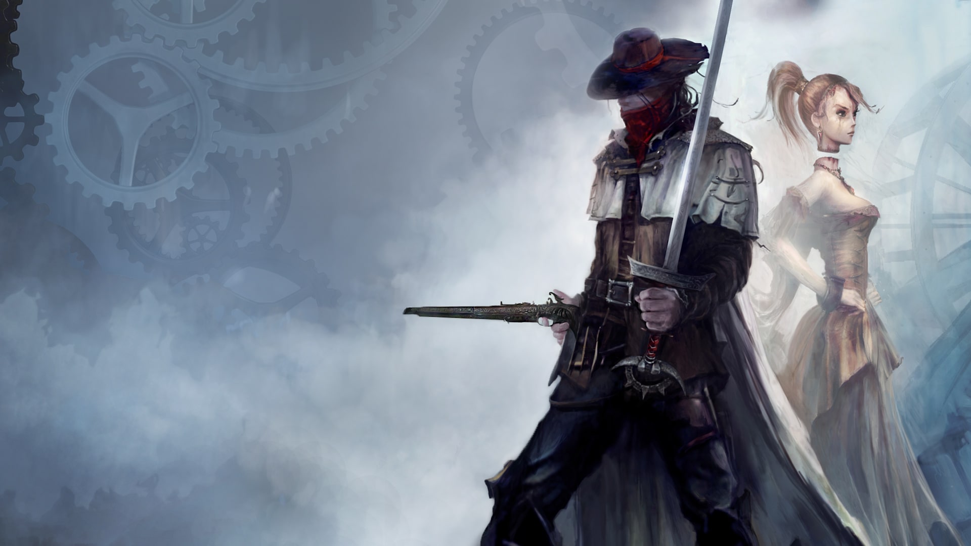 Van Helsing: Extended Edition