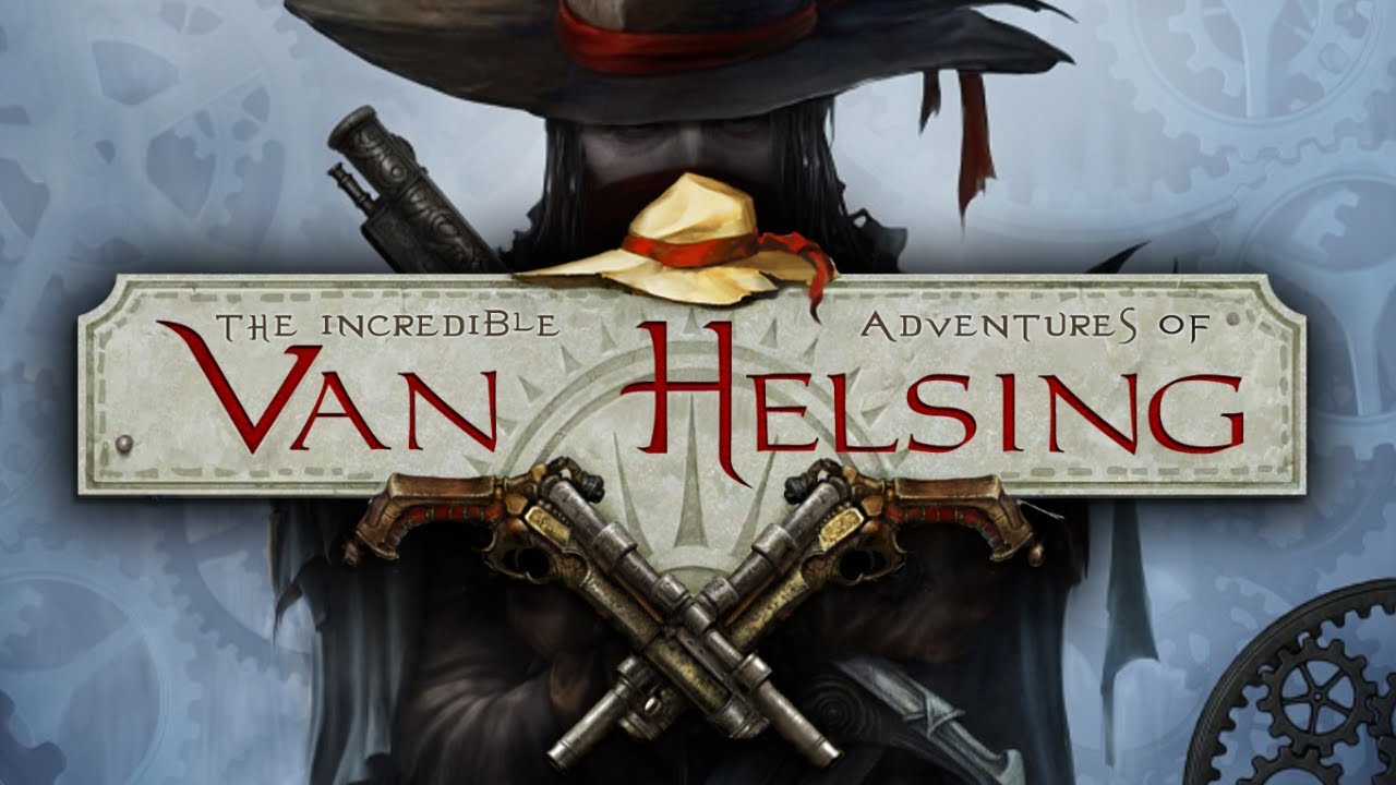 Van Helsing to Support PS4 Pro