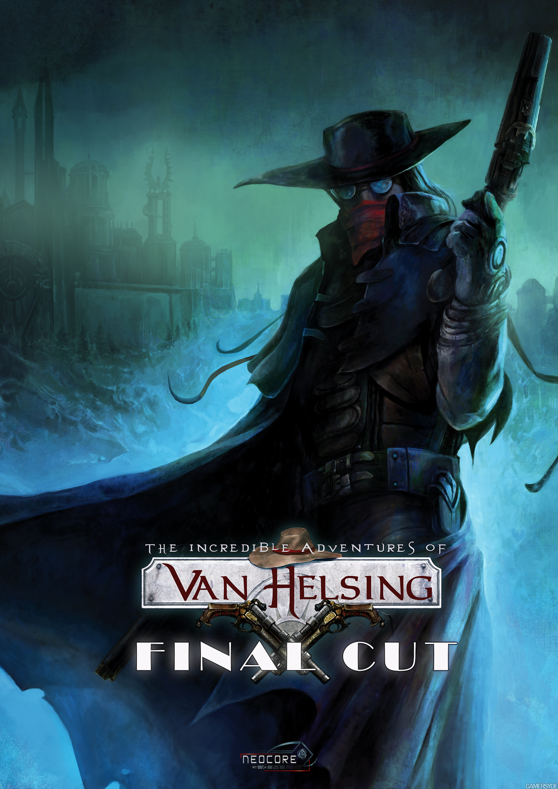 Van Helsing: Final Cut Image