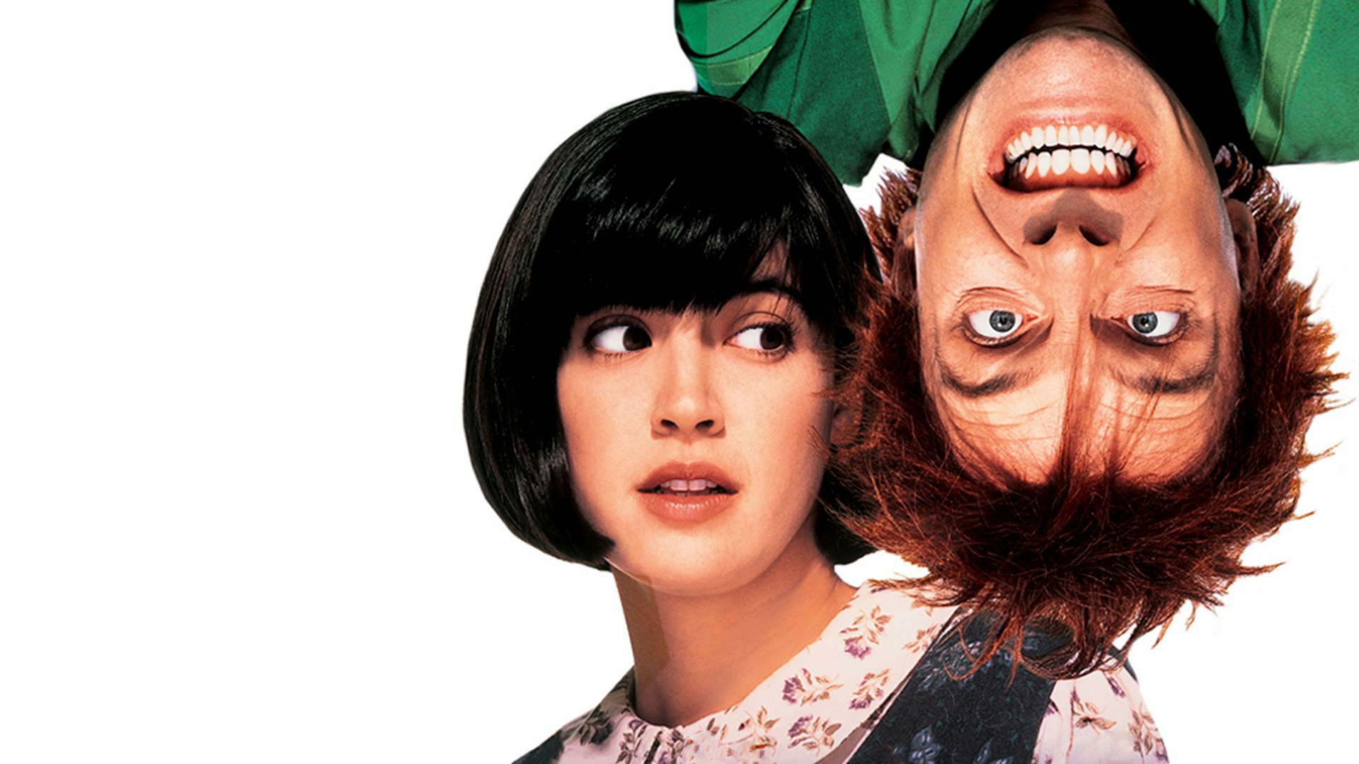 Movie Drop Dead Fred HD Wallpaper