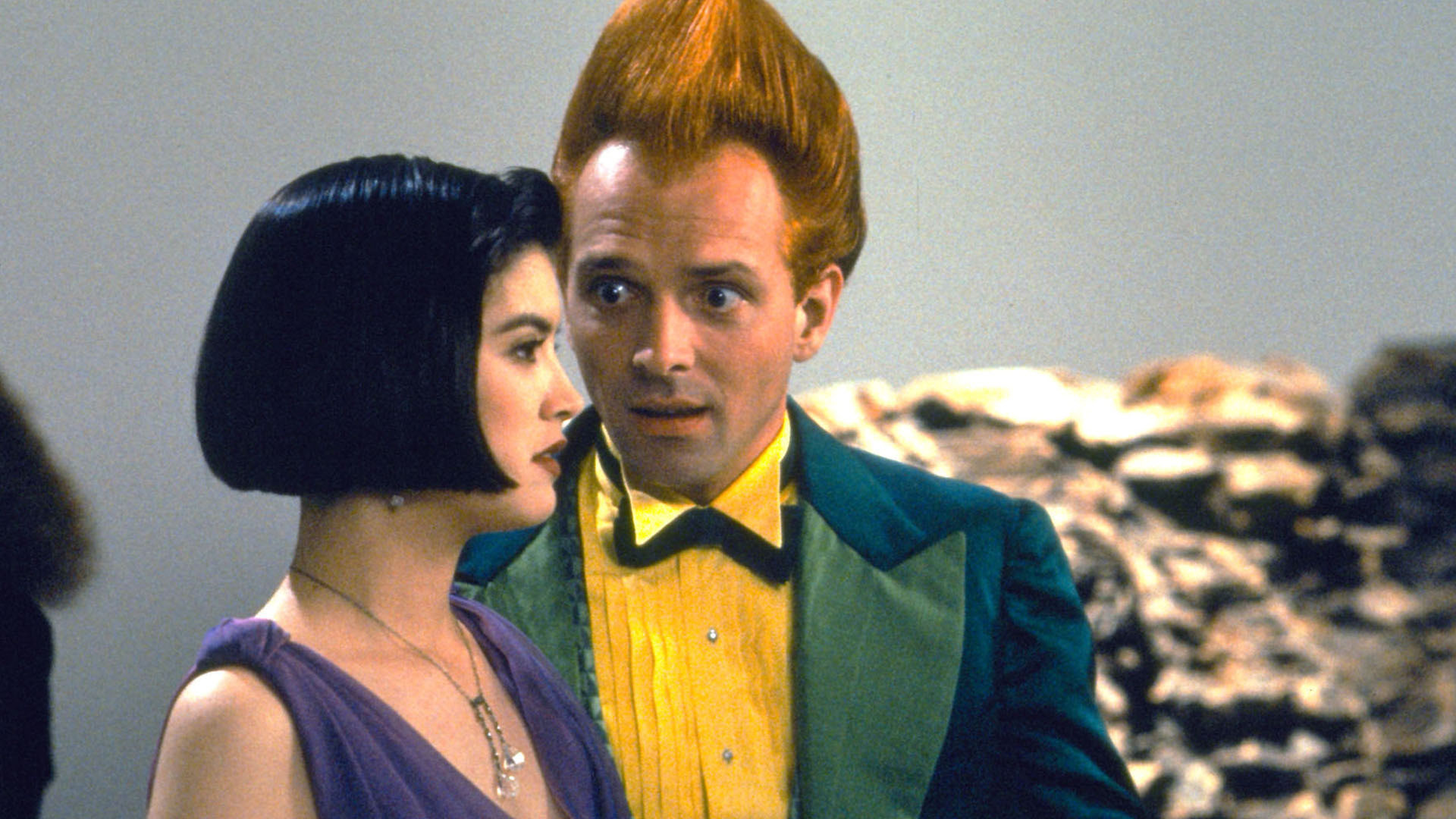 Movie Drop Dead Fred HD Wallpaper