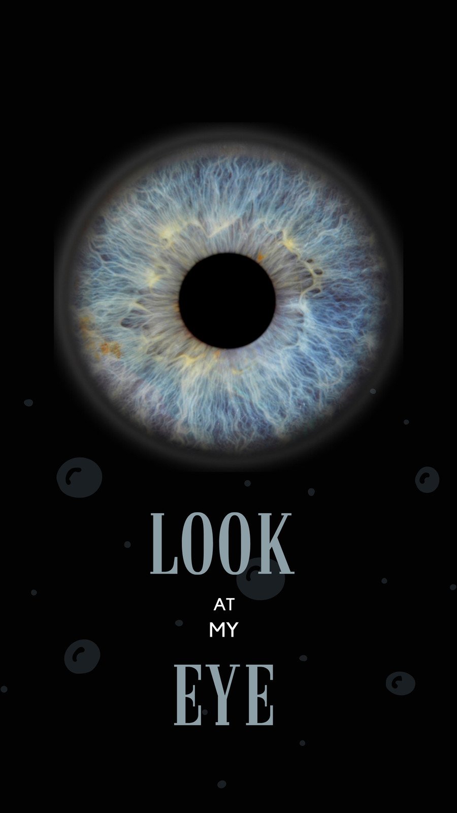 eyes