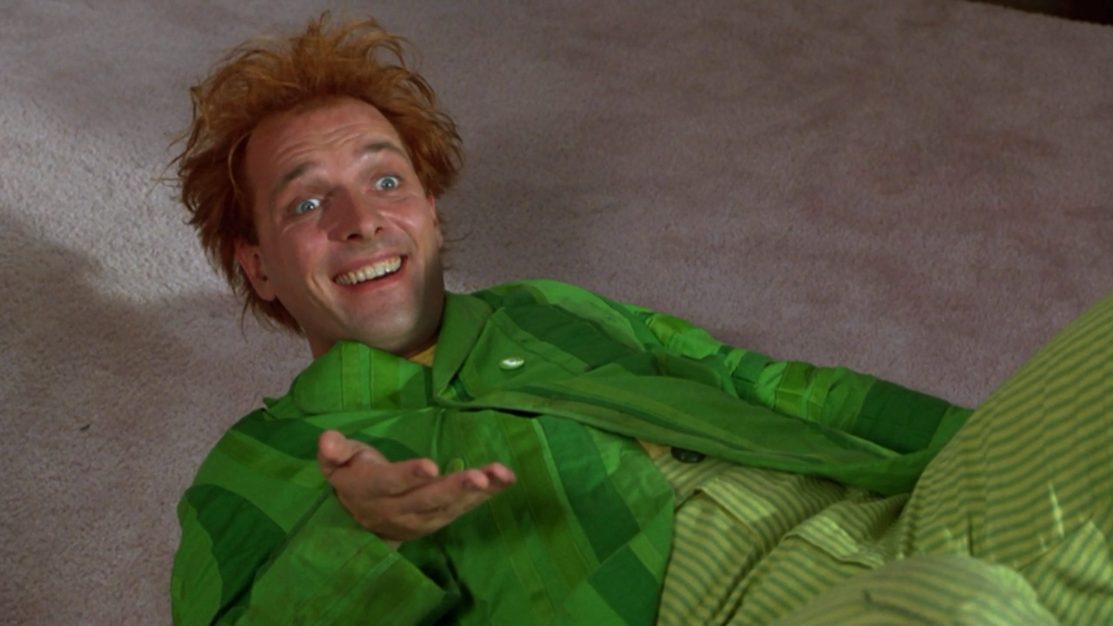 Drop Dead Fred Picture