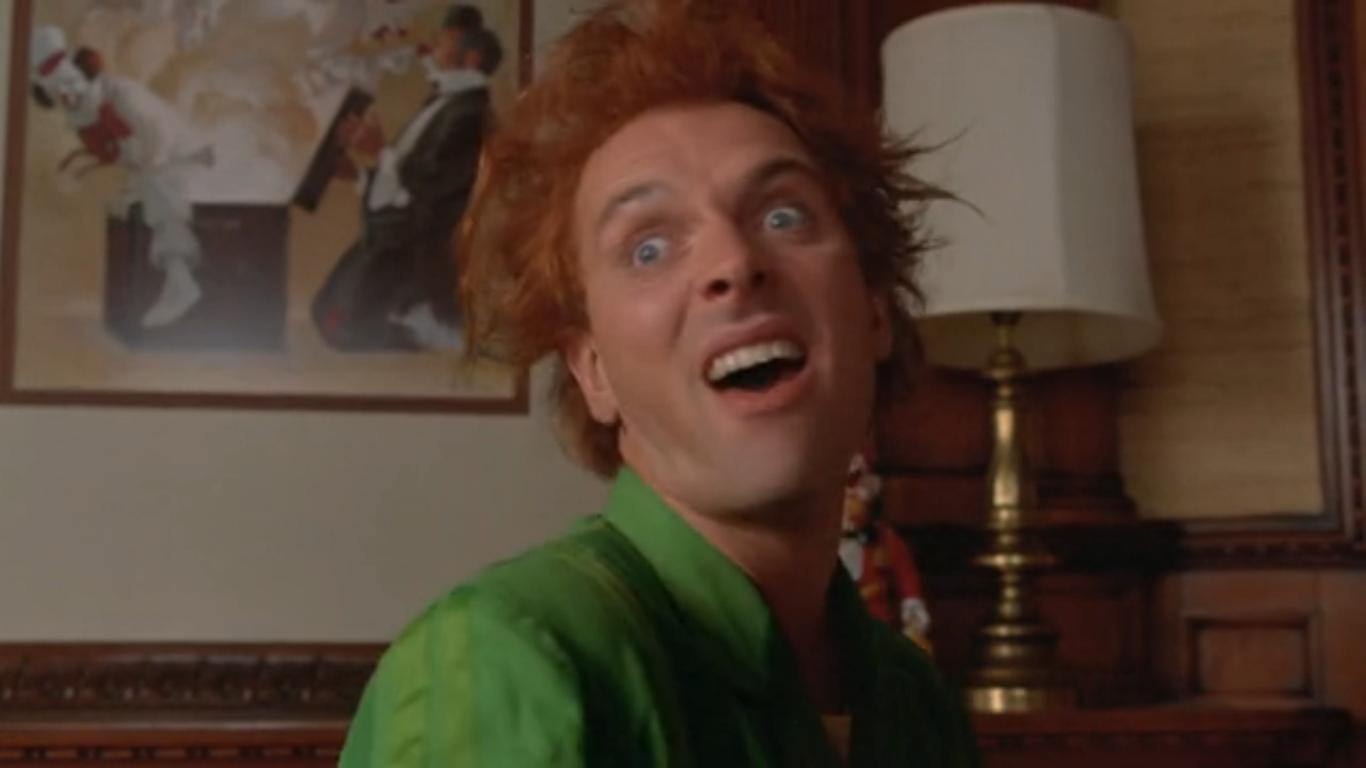 Movie Microscope: Drop Dead Fred
