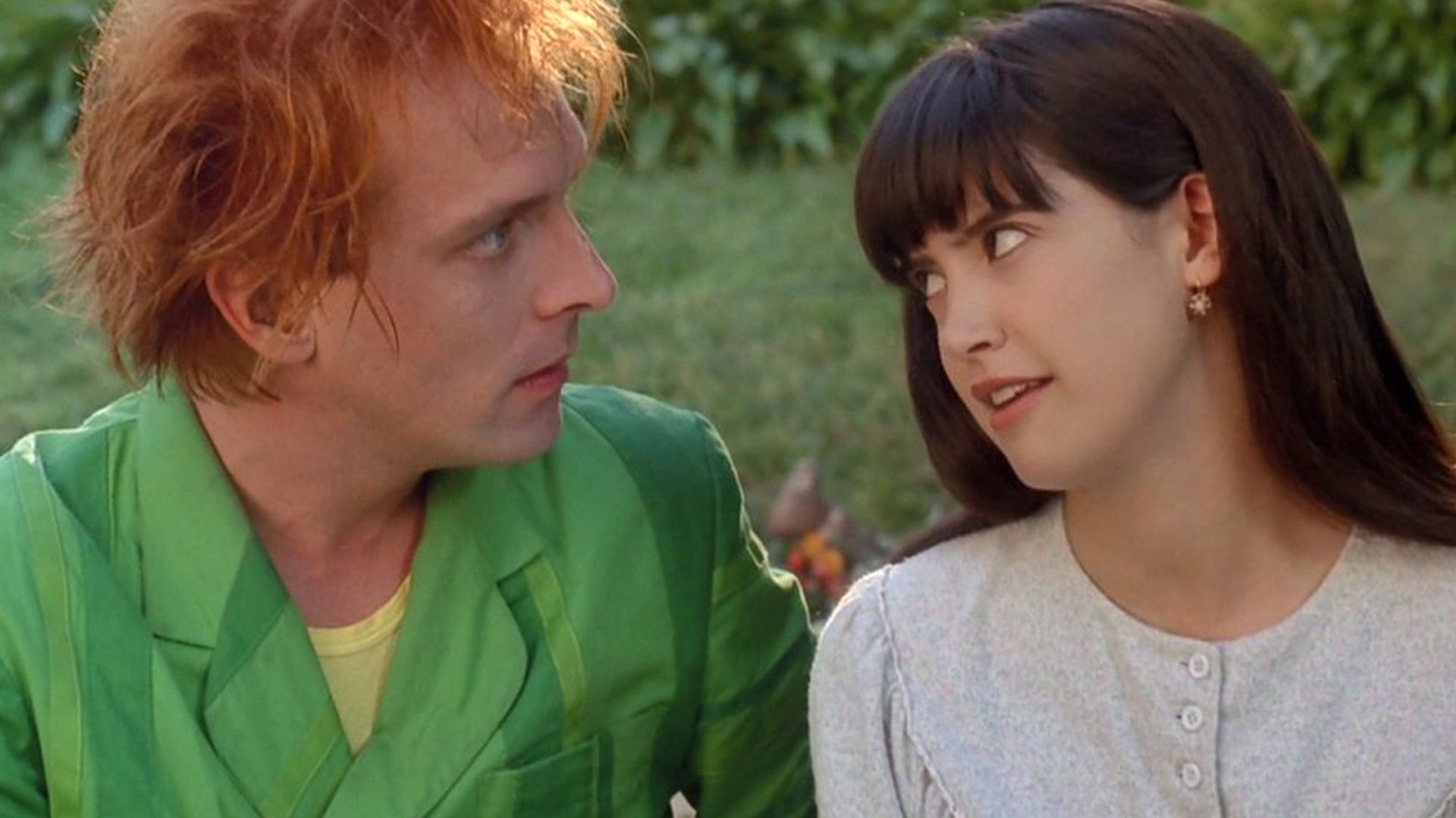 Wonderfully Terrible: Drop Dead Fred