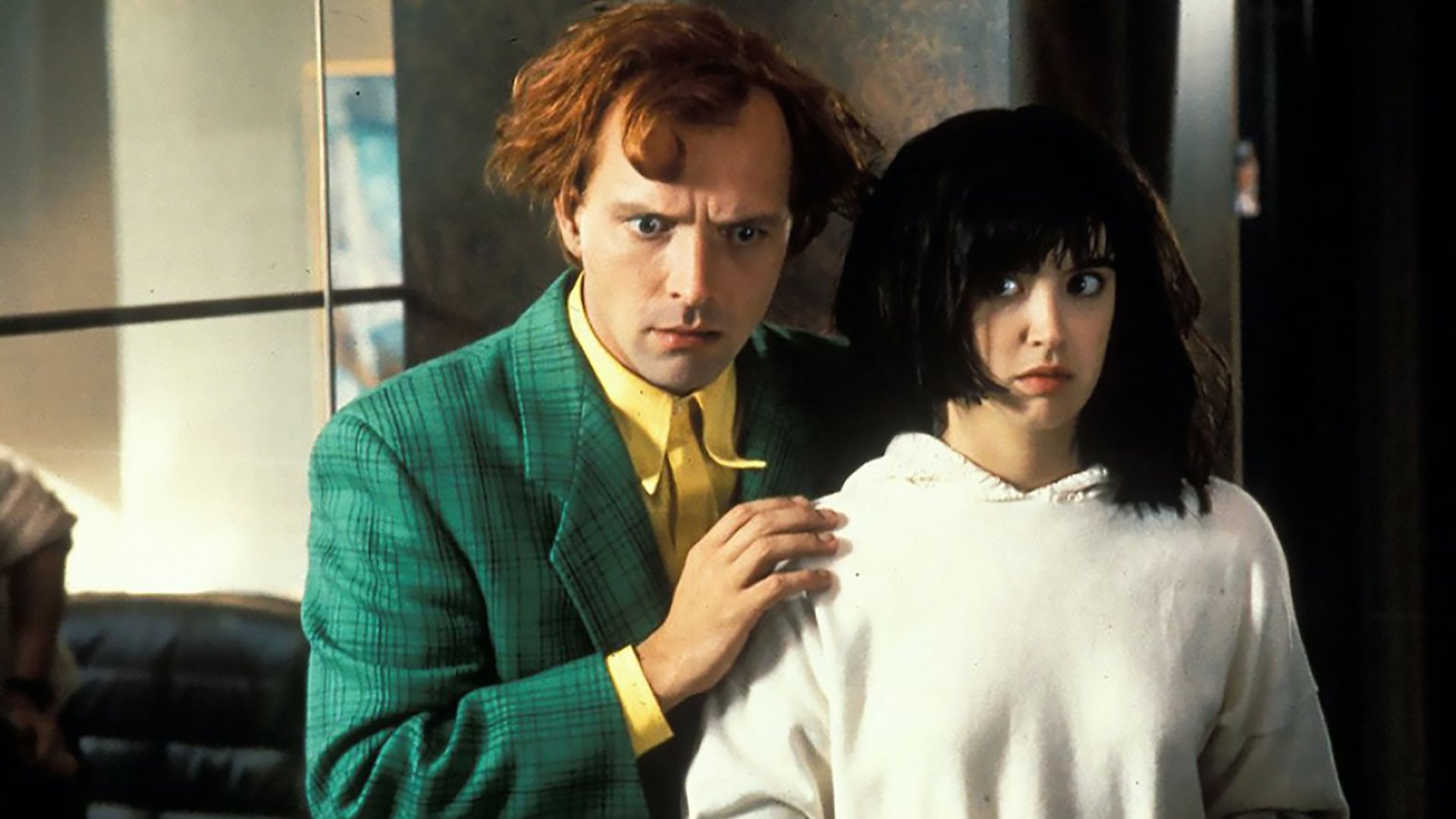 SOPHIA'S SECOND LOOK: Drop Dead Fred