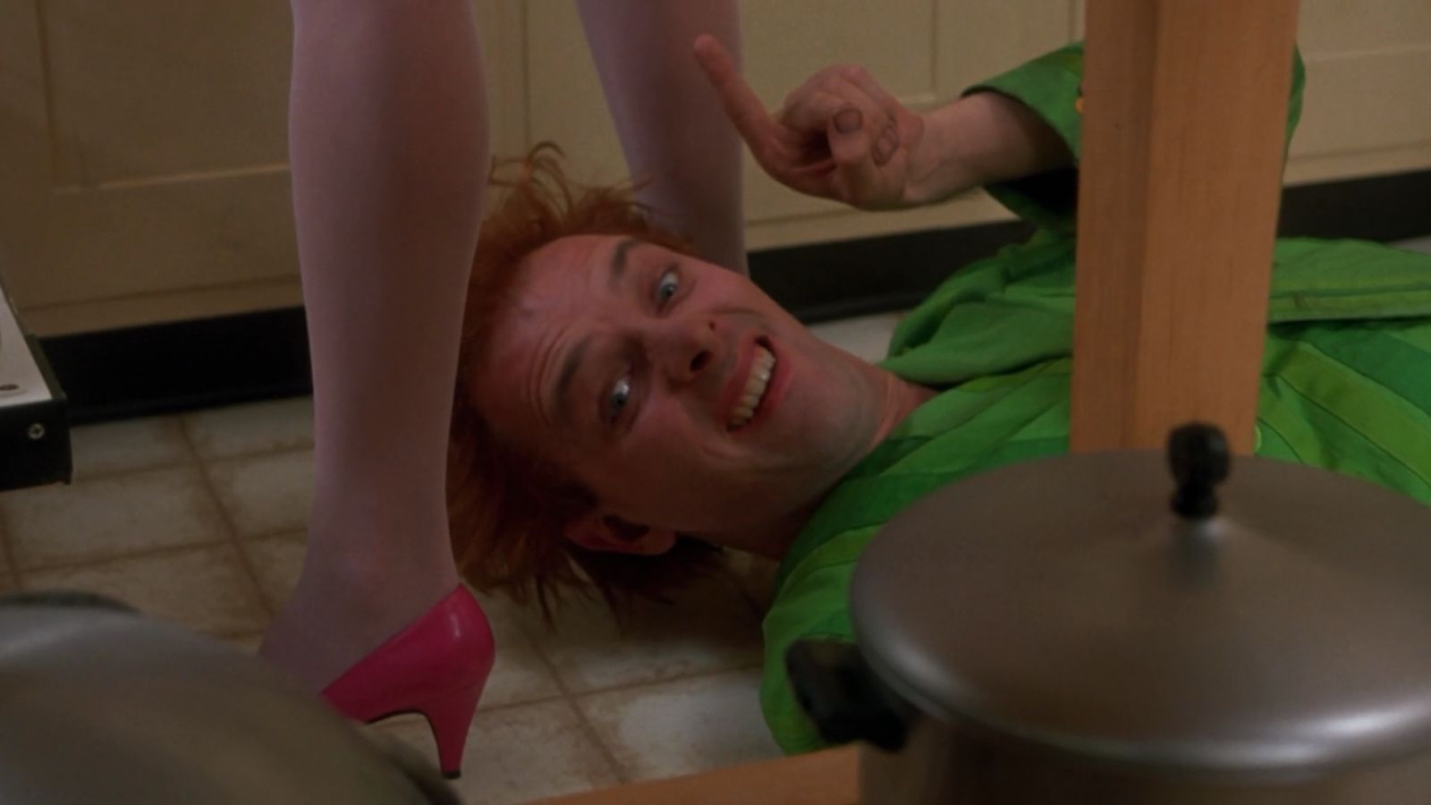 Drop Dead Fred wallpaper for desktop