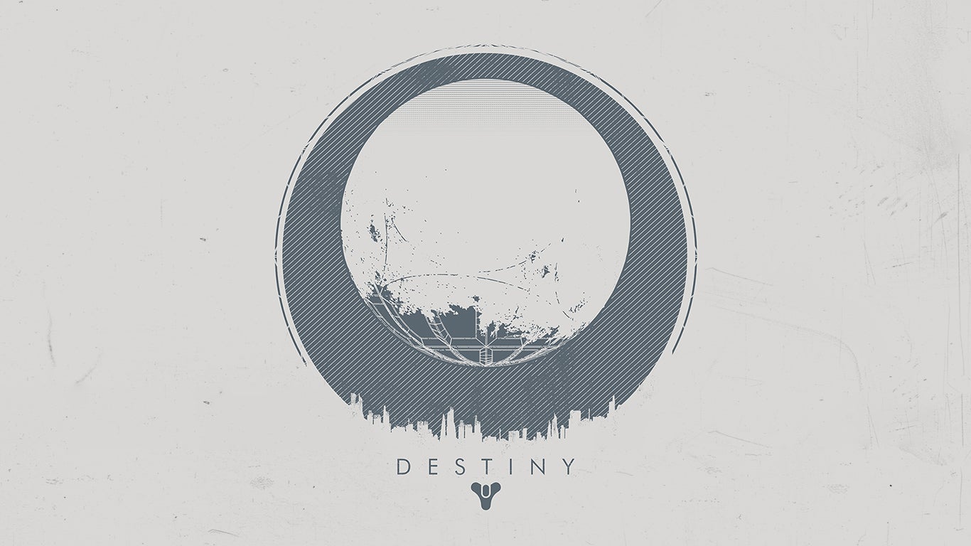 Destiny Music and Wallpaper Unlocked
