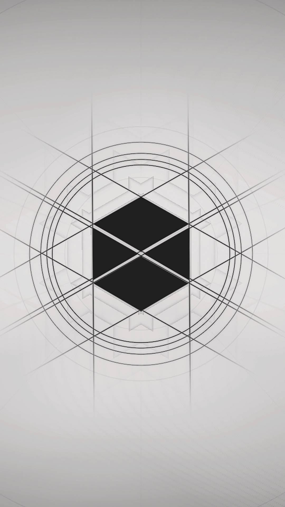 Destiny 2 iPhone Wallpaper