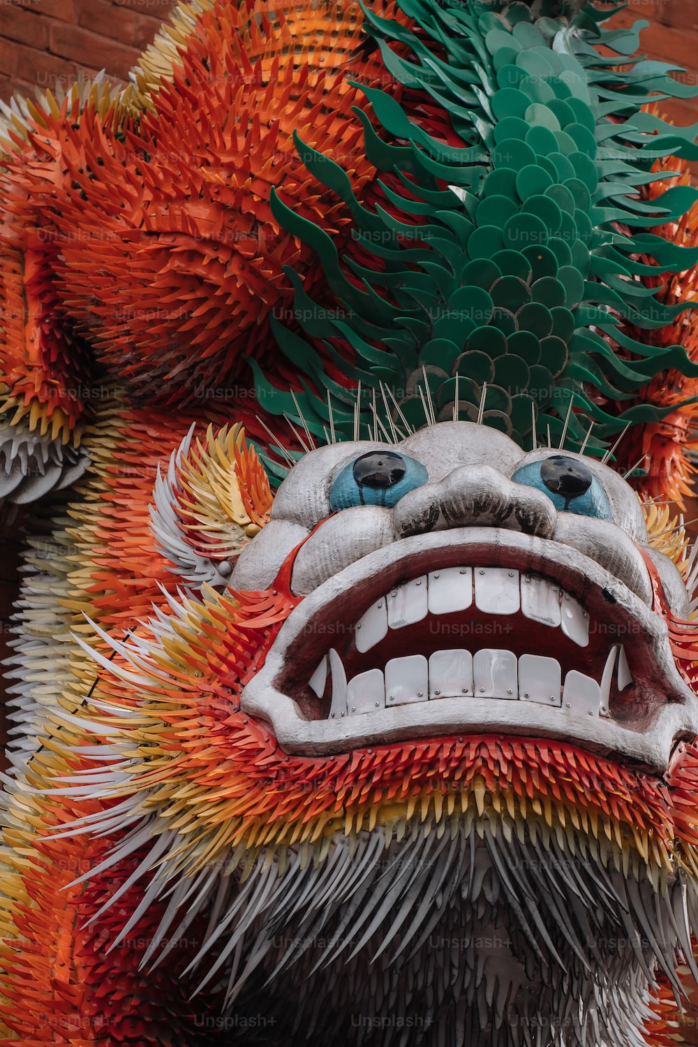 30,Chinese Dragon Picture