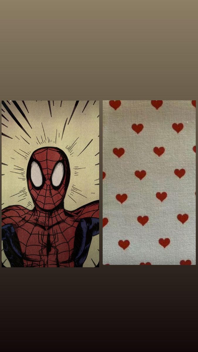 Spider Man Valentine's Day Wallpapers - Wallpaper Cave