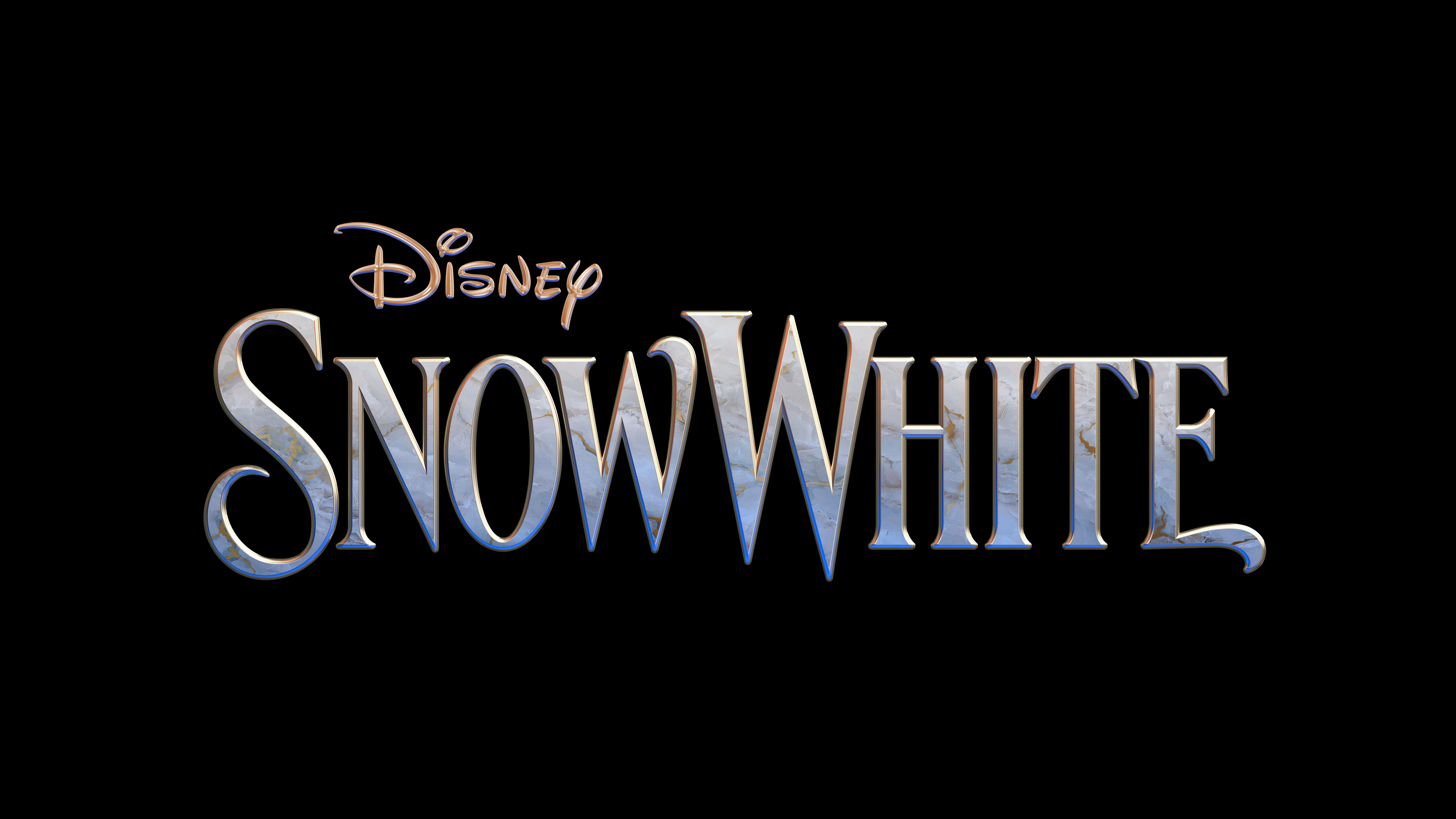 Snow White Wallpaper 4K, 2024 Movies