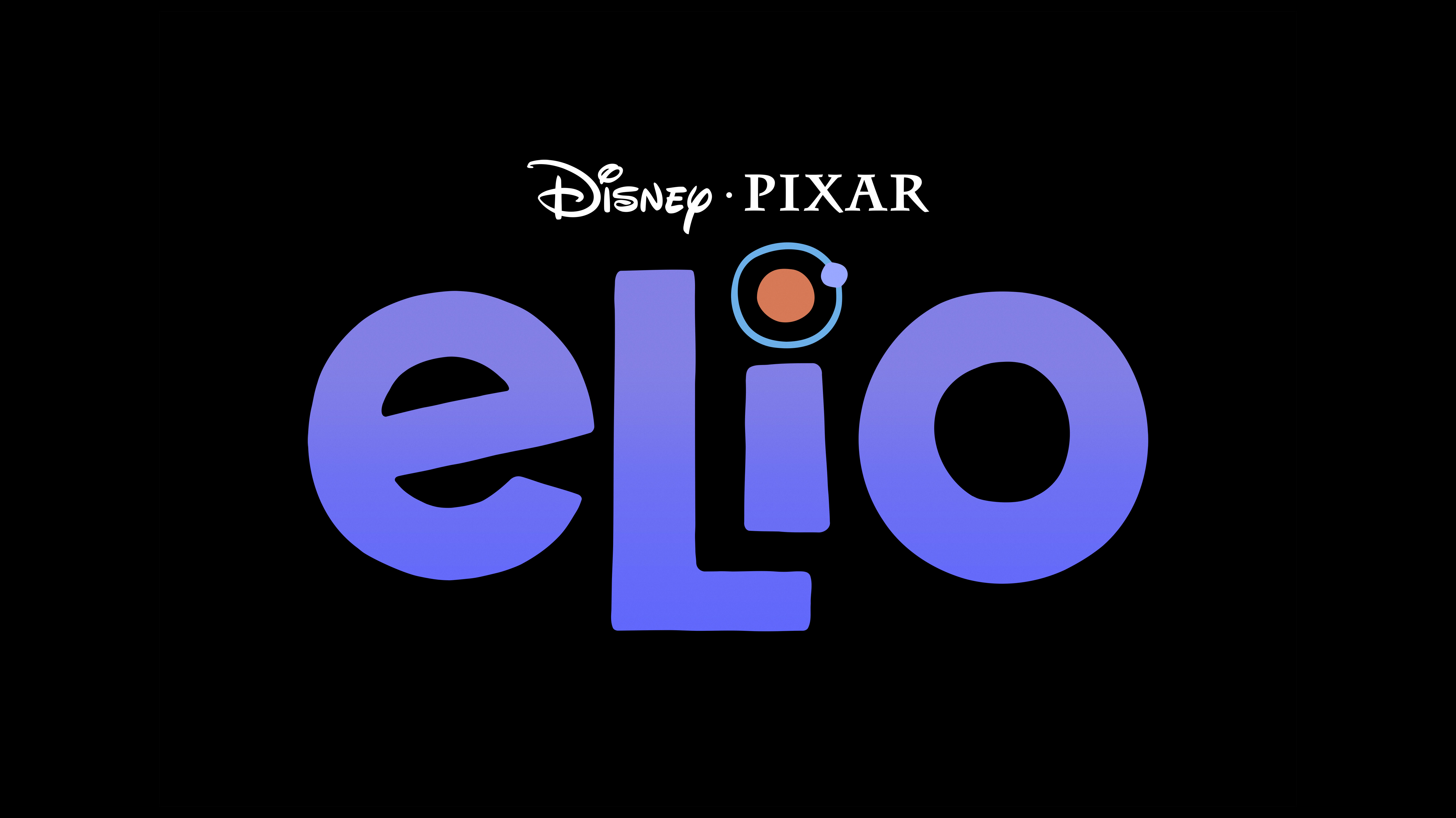 Elio Wallpaper 4K, Pixar, 5K, 2025 Movies
