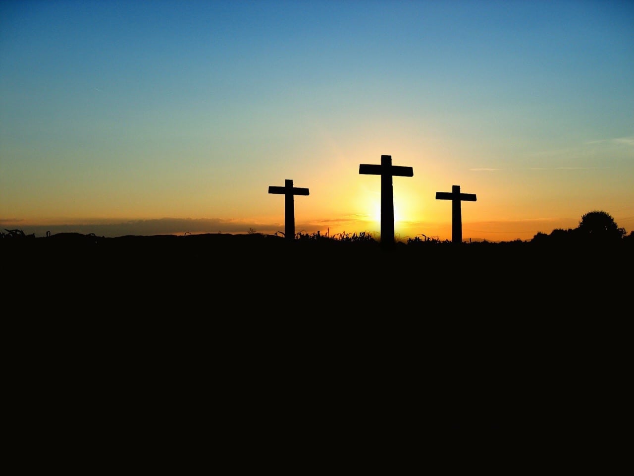 Free Shareable Christian Easter Picture