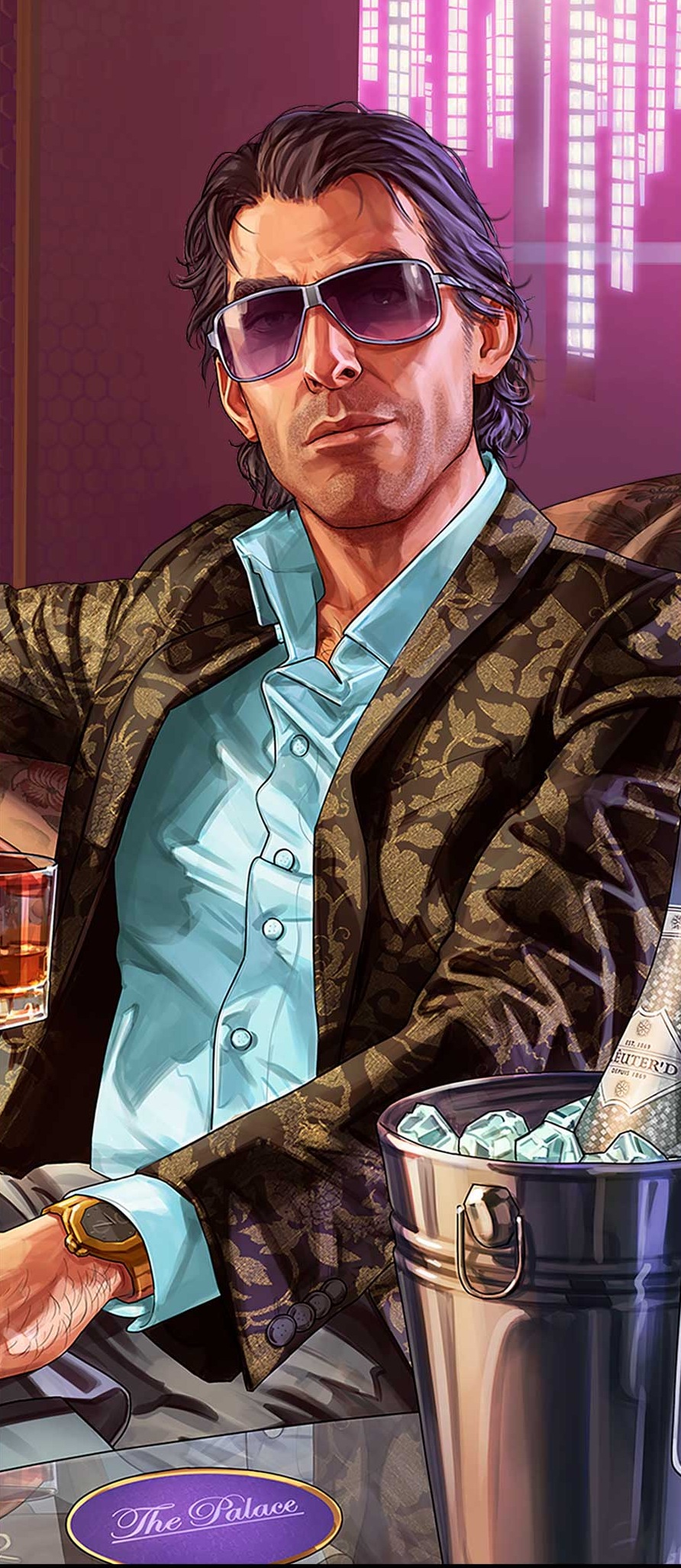 GTA Online: After Hours