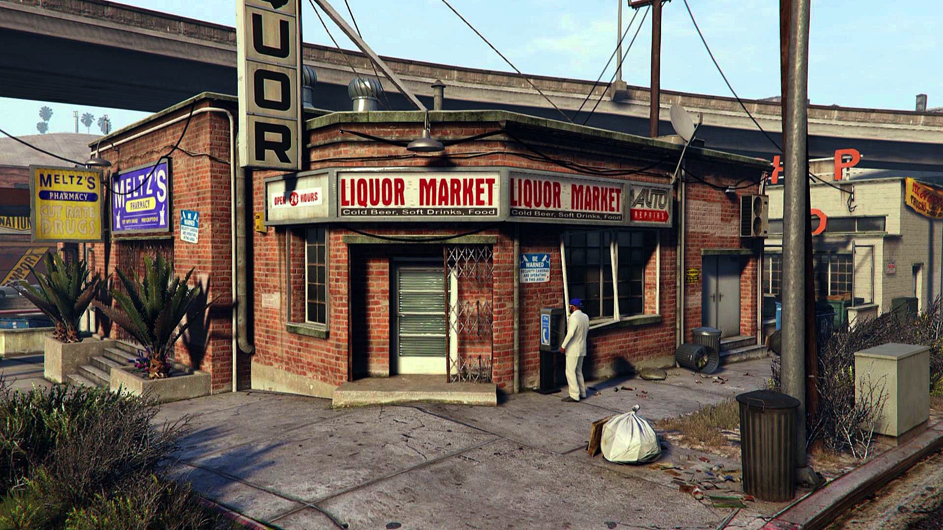 The Construction Assassination 5