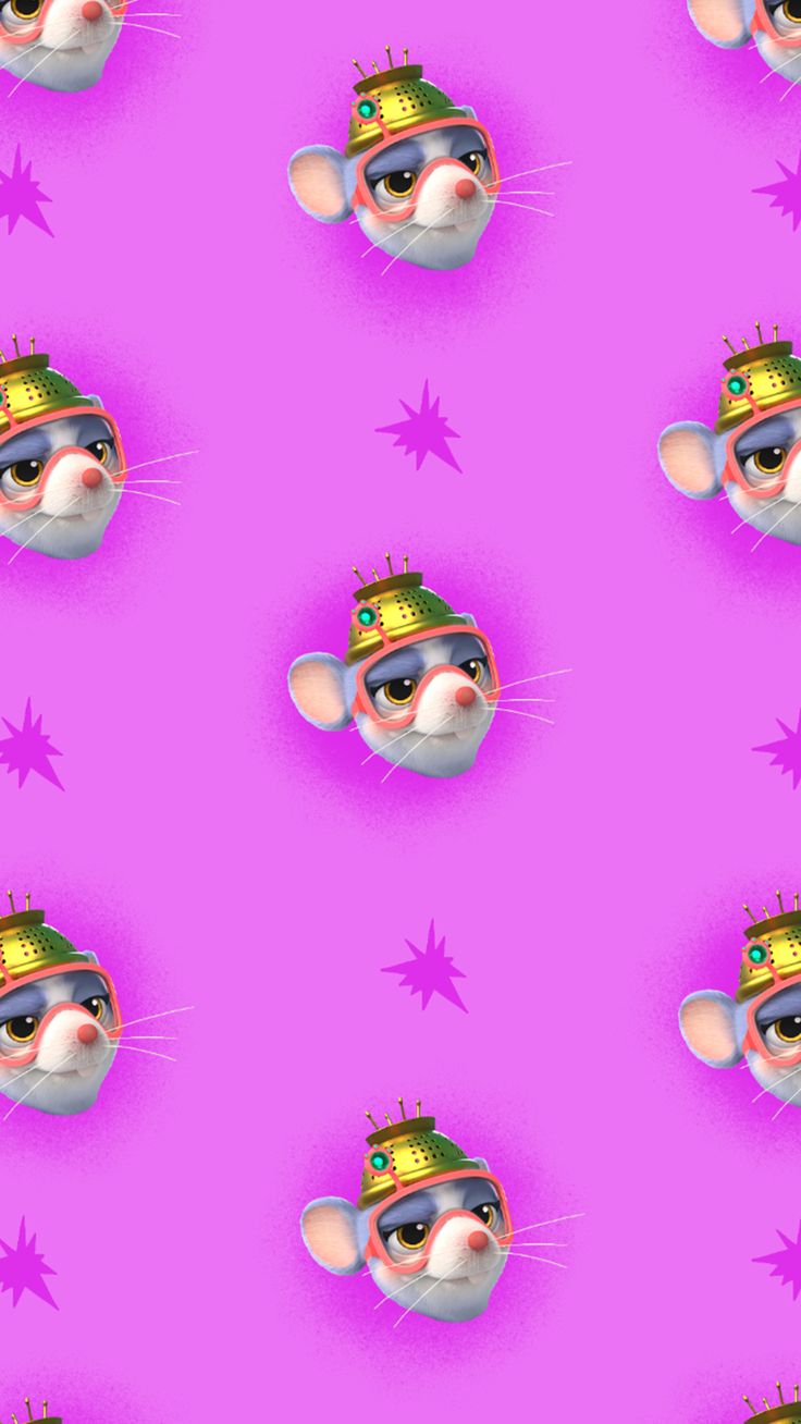 SuperKitties Wallpaper. World