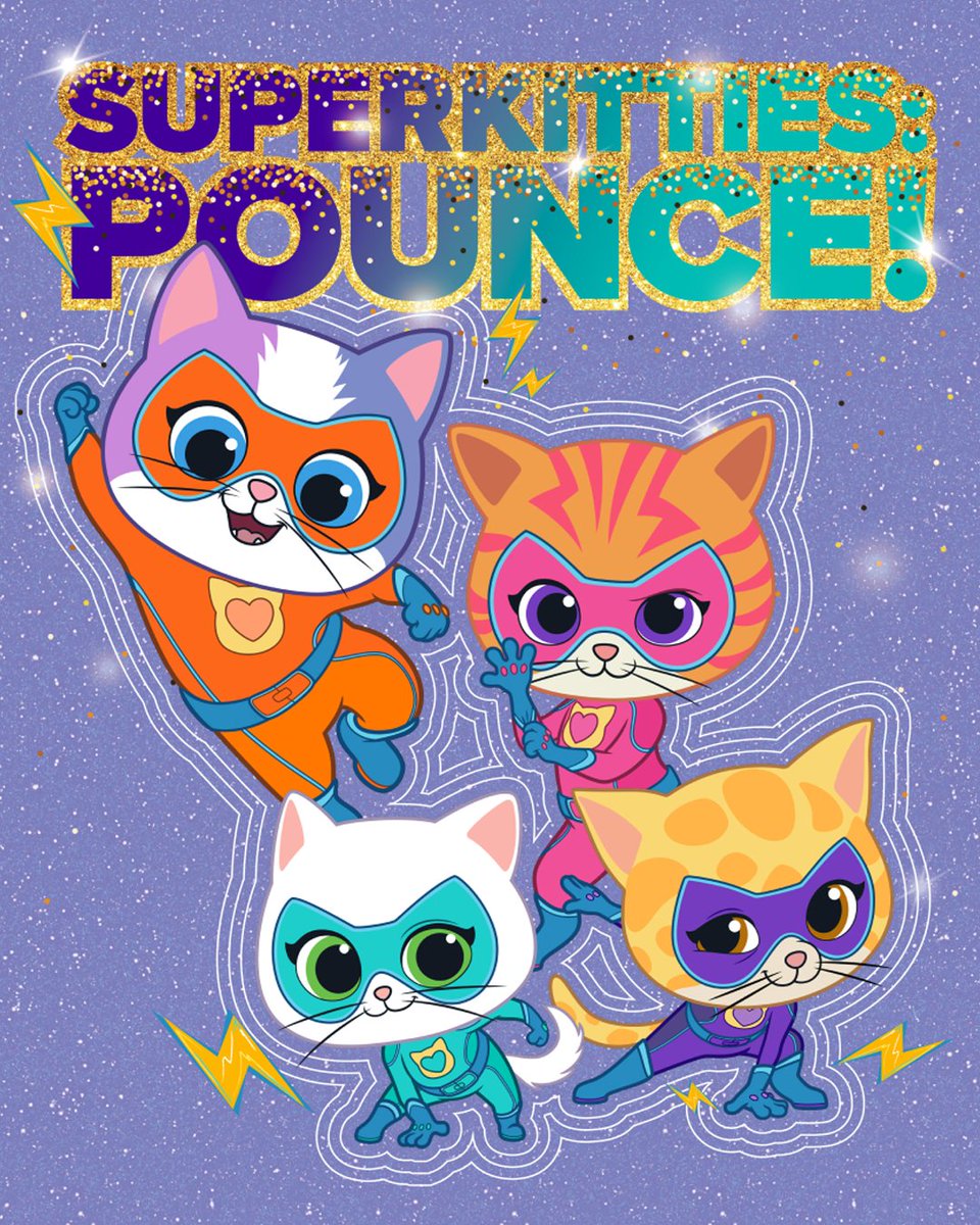 Disney Junior out these