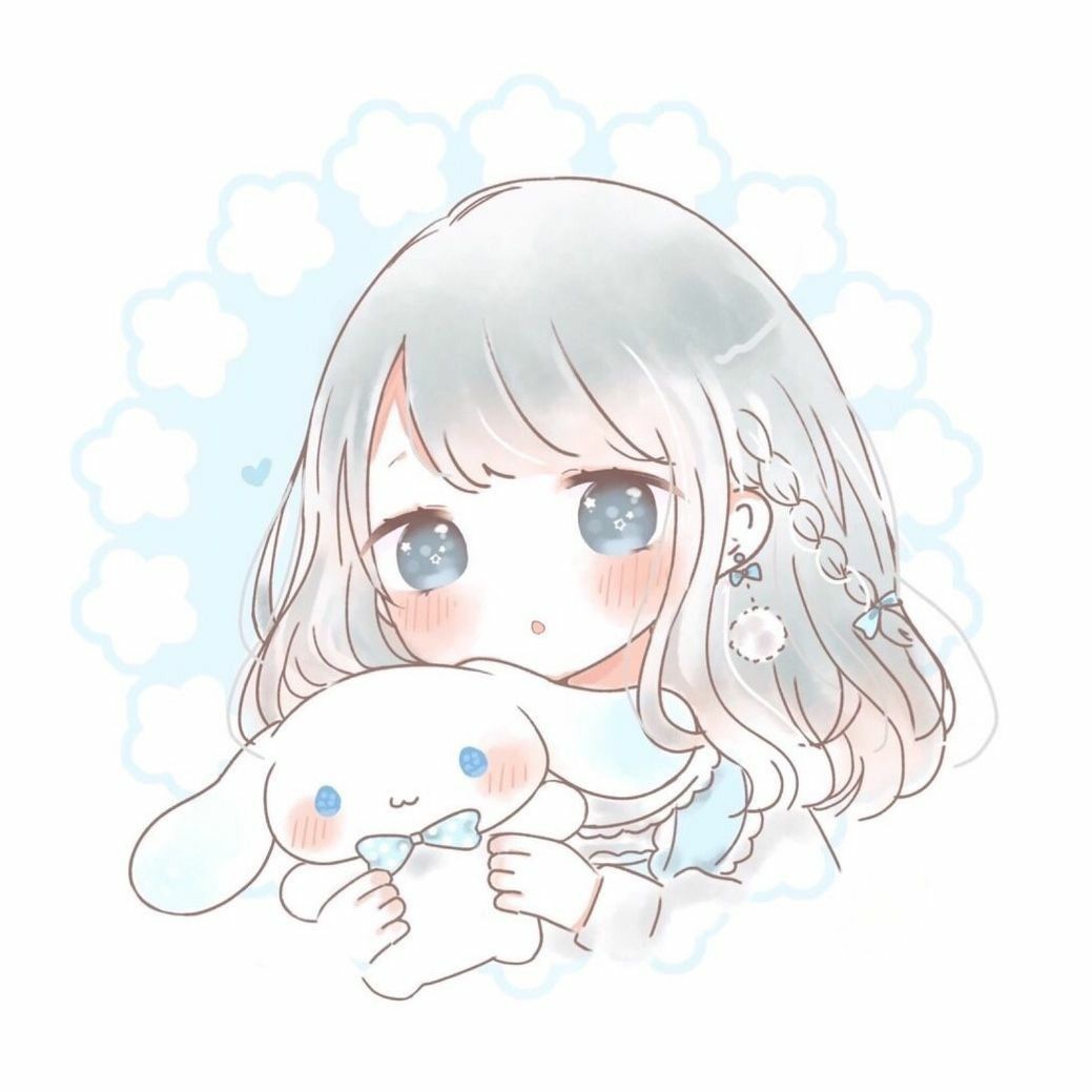 Cinnamoroll Girl Wallpapers Wallpaper Cave