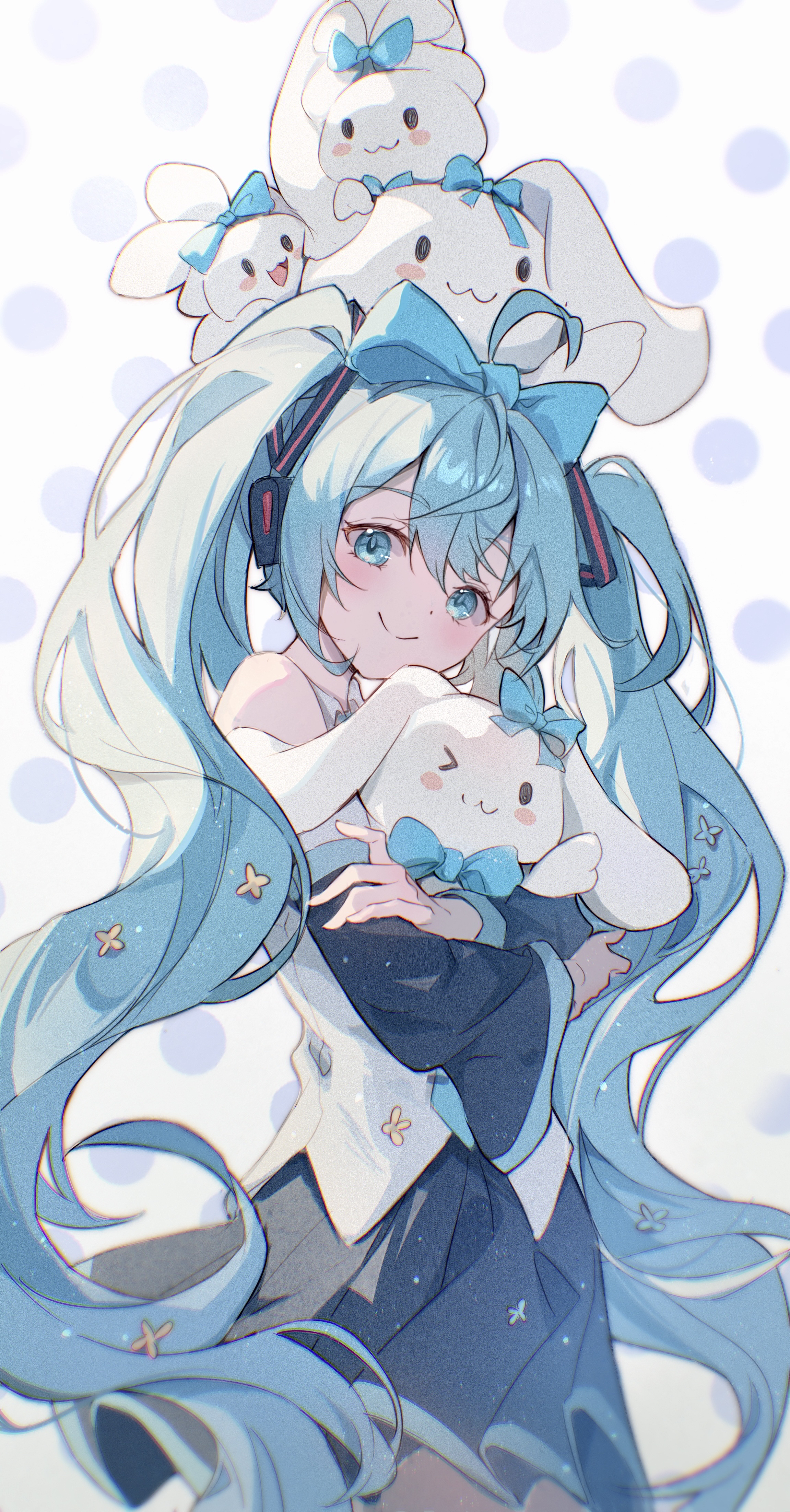 Cinnamoroll (Cosplay) Anime