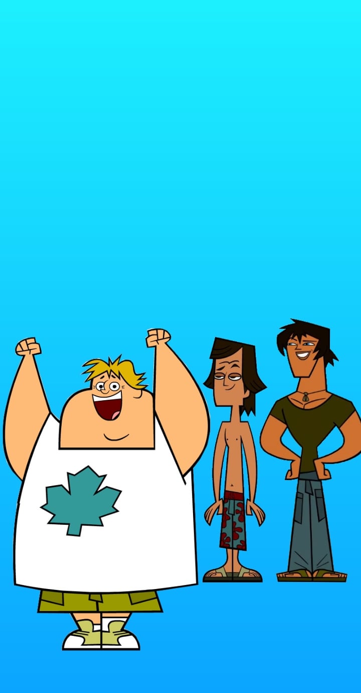 Owen Total Drama Wallpapers - Wallpaper Cave