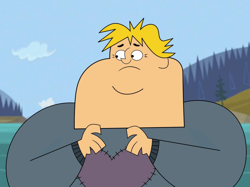 Owen and Ozzy. Total Drama Official Amino