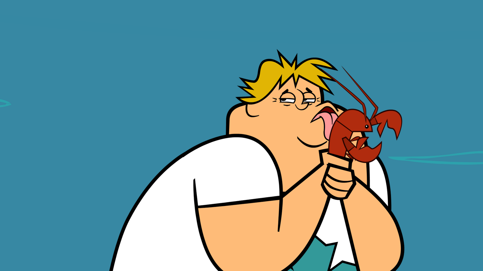 Owen is demonized in fanfiction