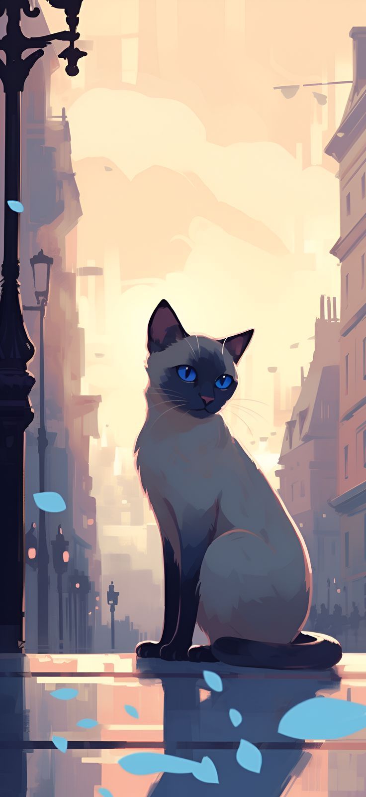 Cute wallpaper background