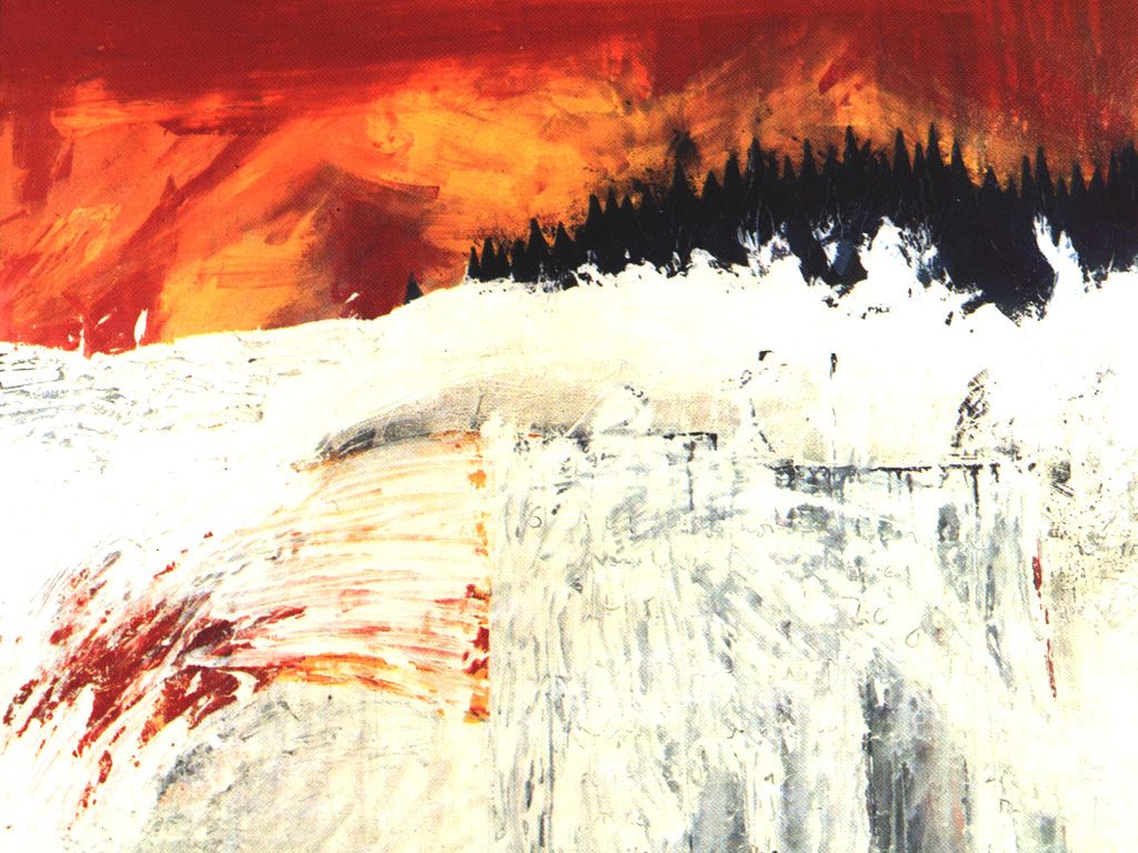 Radiohead Wallpaper: Radiohead