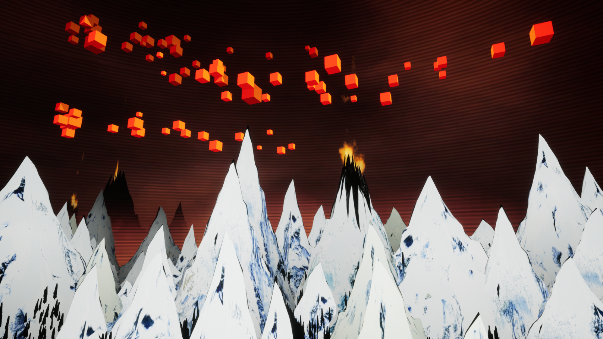 SC in the Kid A Mnesia Exhibit