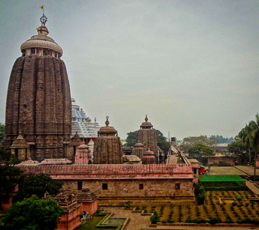 Mysteries of Jagannath Temple that defy