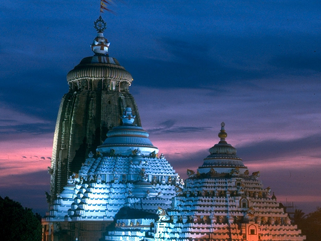 Amazing Facts About Jagannath Temple