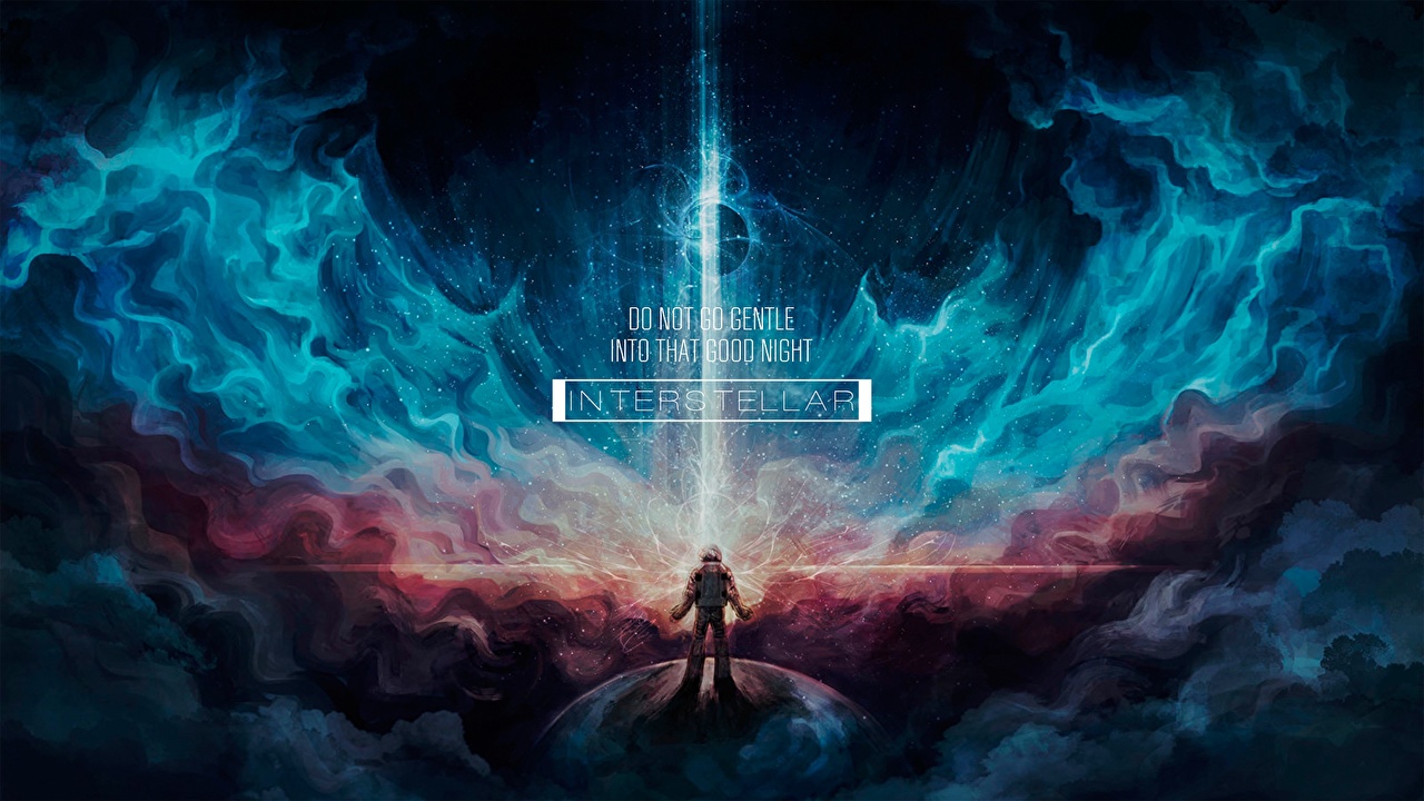 Picture Interstellar (film) Fantasy