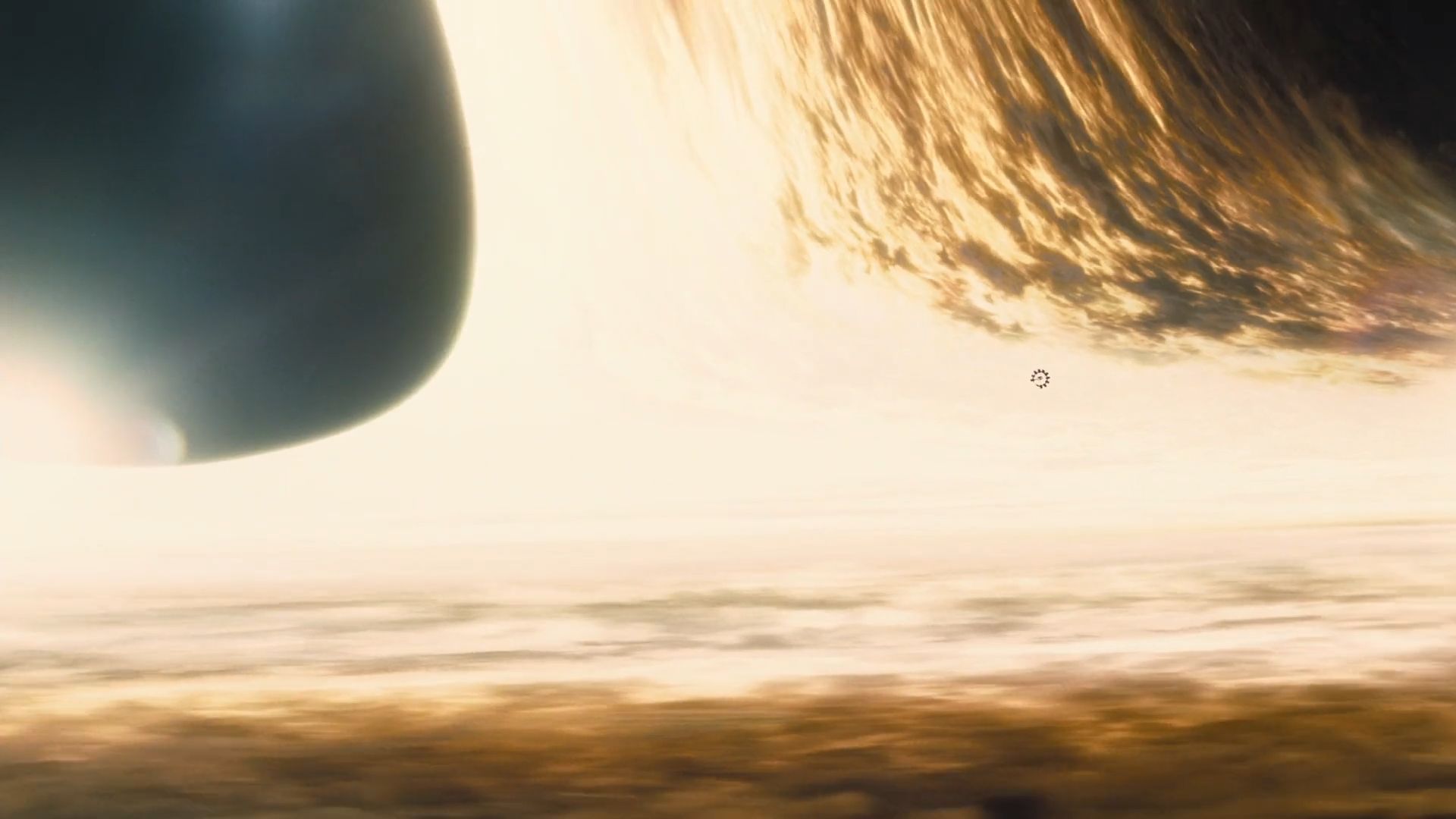 desktop wallpaper: Interstellar, Movie