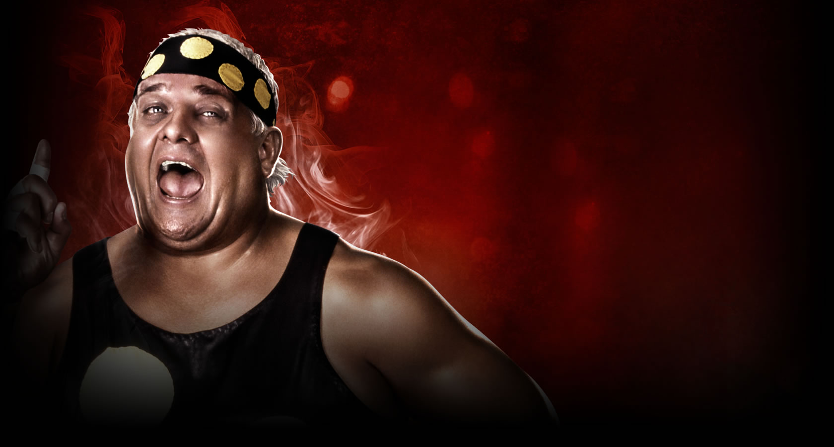 Dusty Rhodes screenshots, image