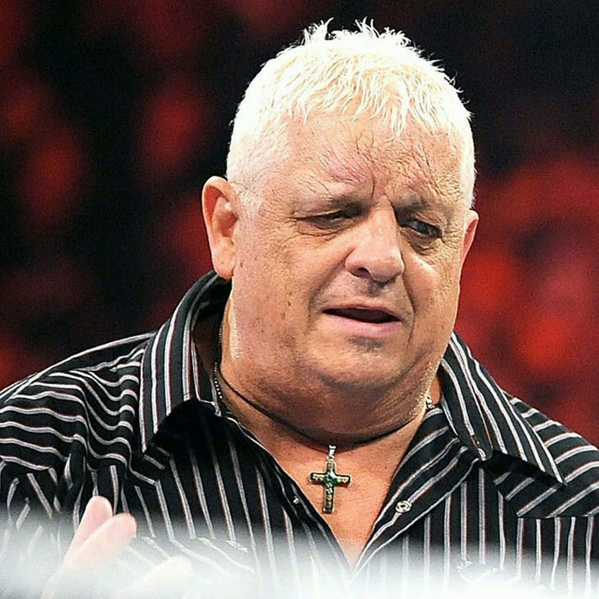 Download Dusty Rhodes Legendary