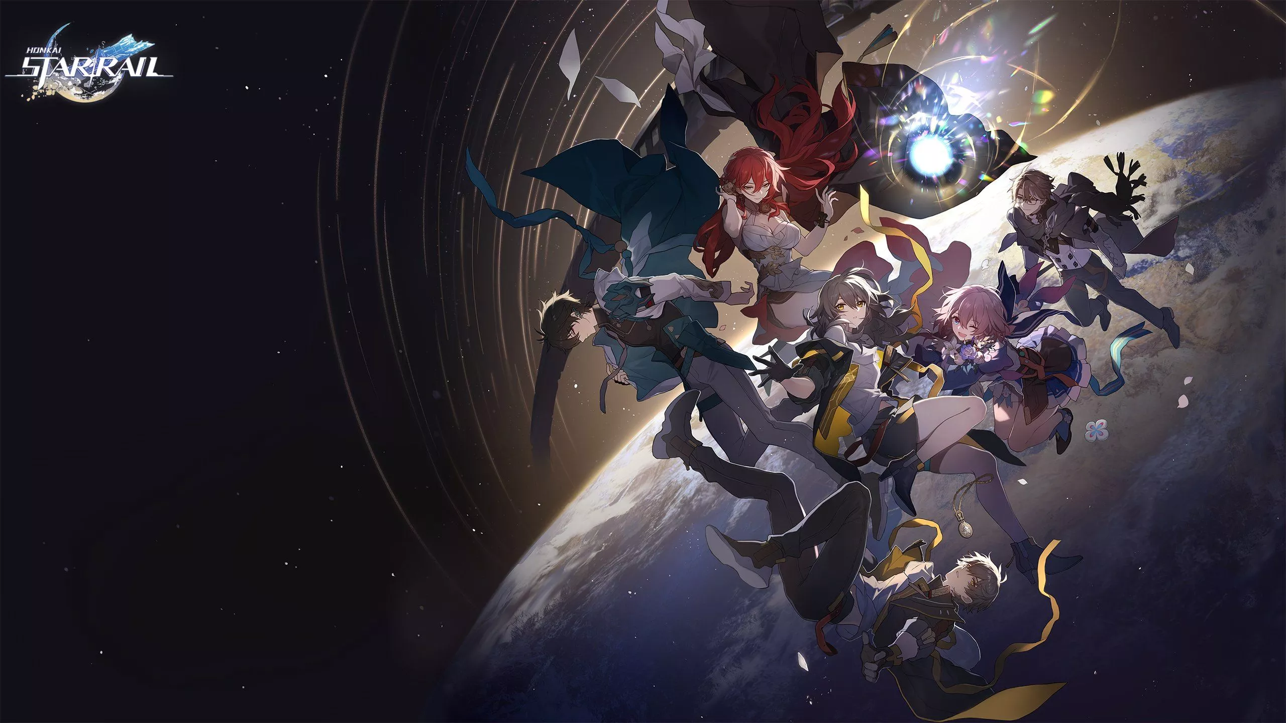 N0va Desktop: Star Rail