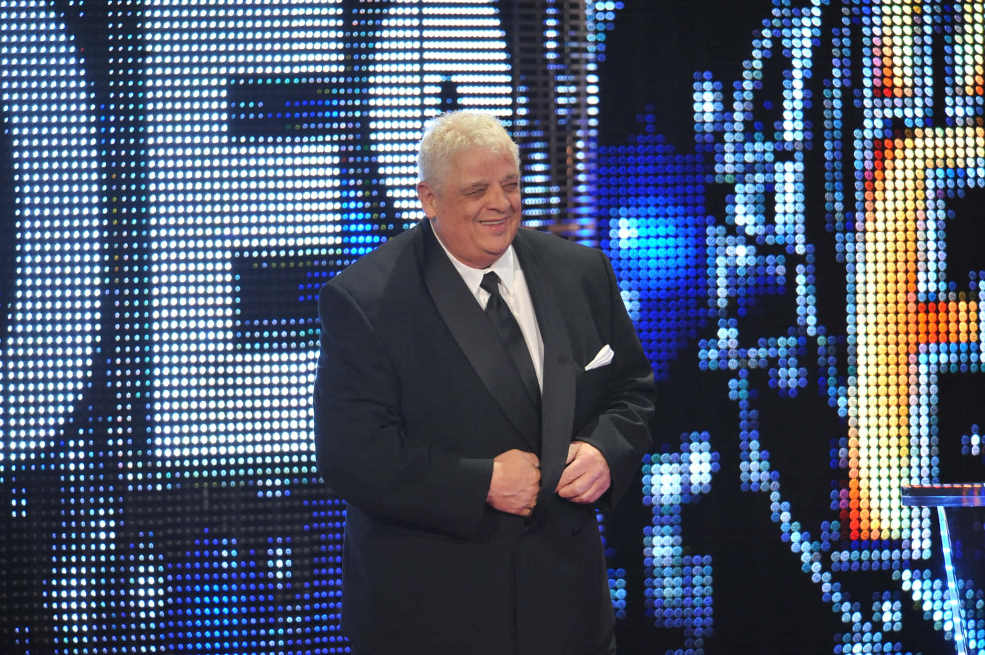 Dusty Rhodes Wallpaper